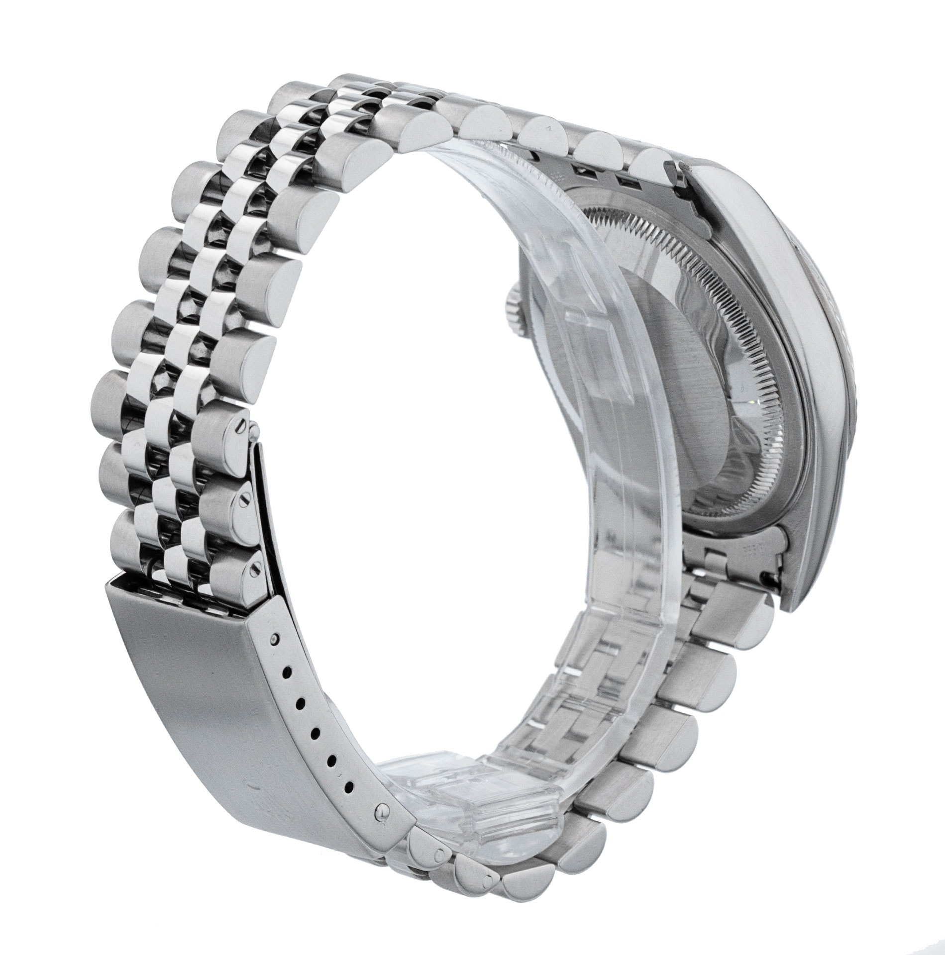 Rolex Datejust 16234 Thumbnail 3