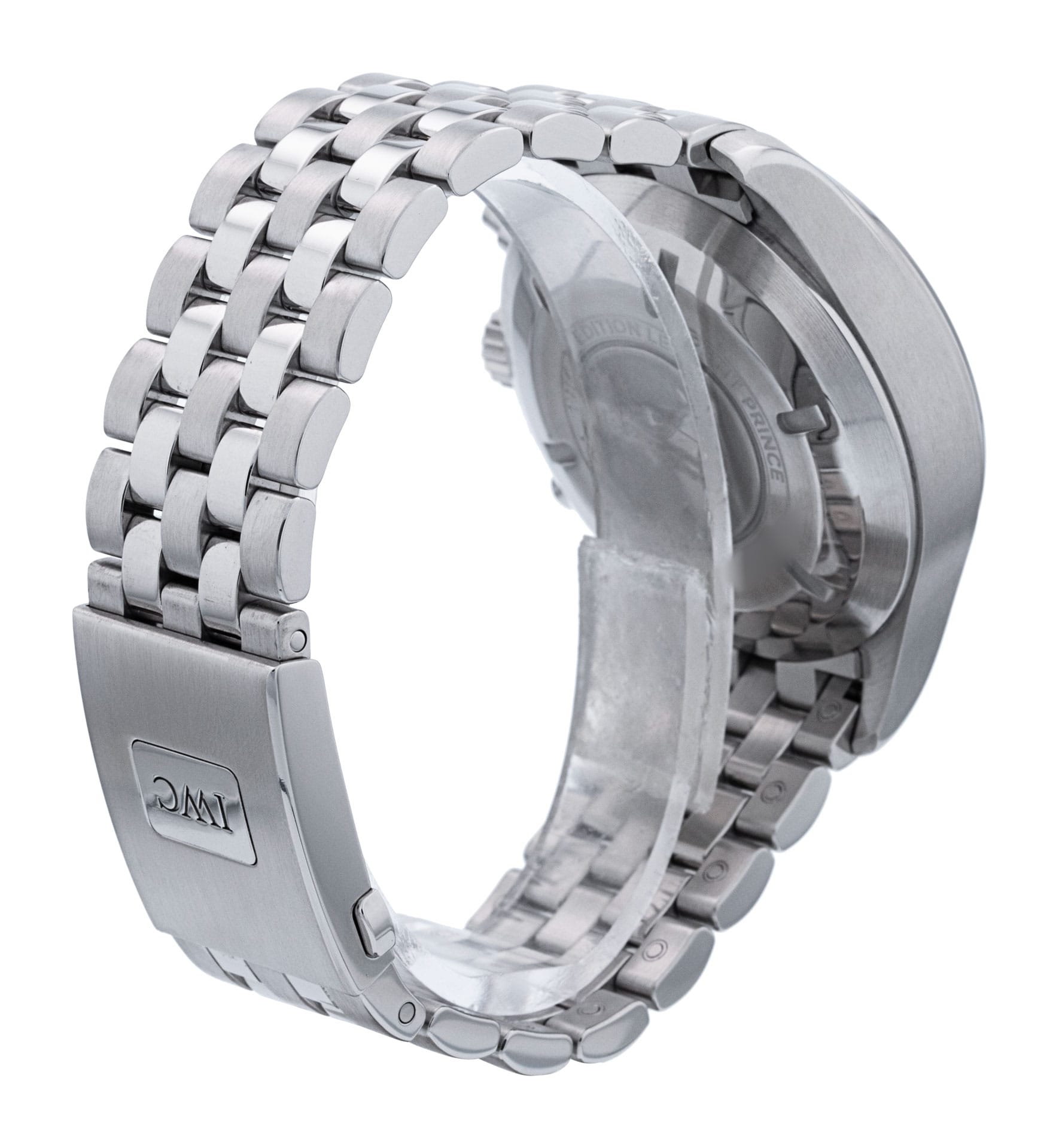 IWC Pilot's Le Petit Prince IW377717 Thumbnail 3