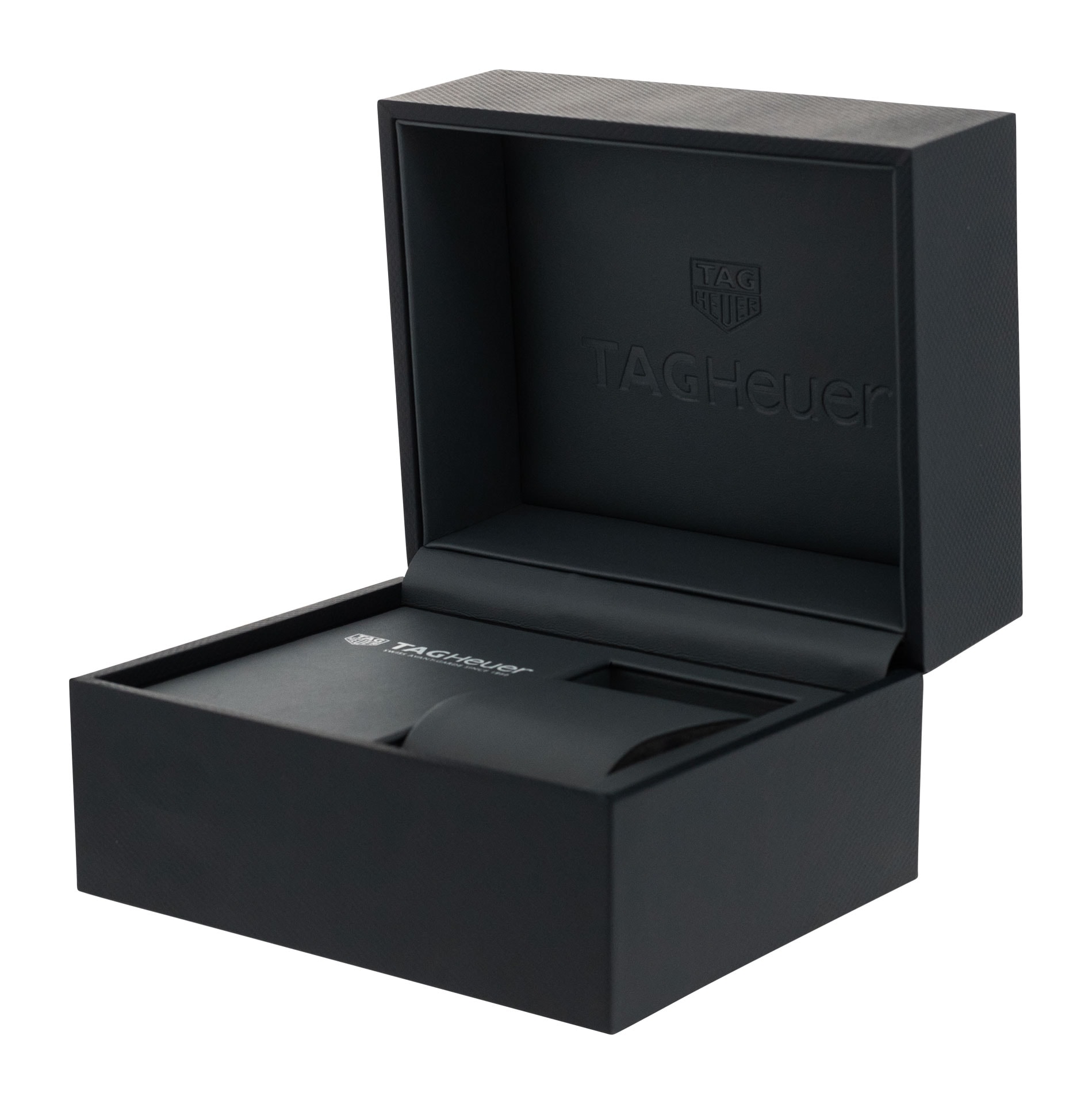 Tag Heuer Carrera CAR2012.FC6235 Thumbnail 5