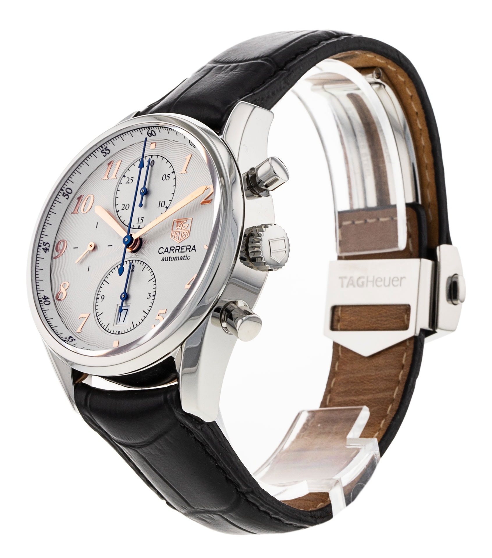 Tag Heuer Carrera CAR2012.FC6235 Thumbnail 2
