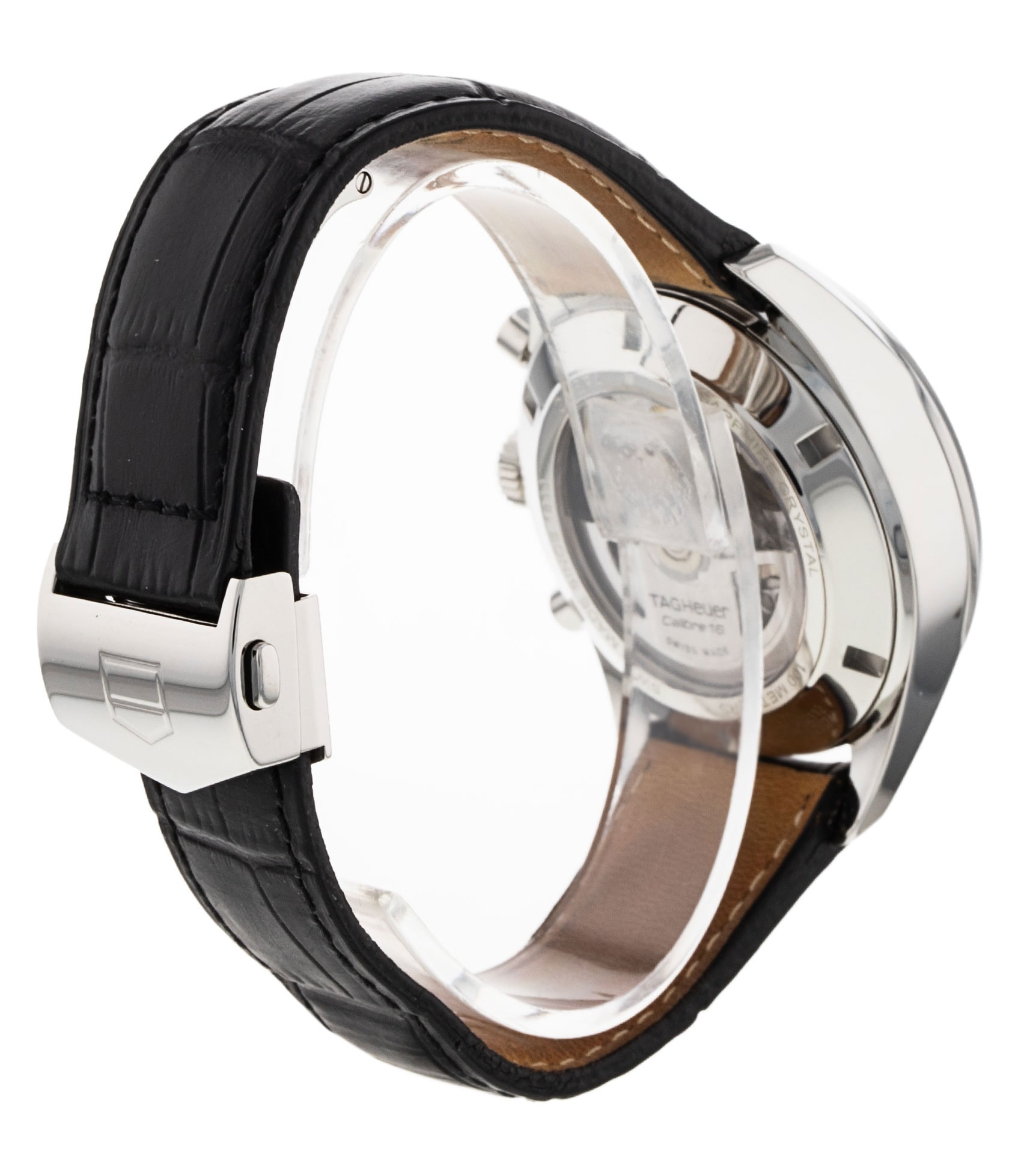 Tag Heuer Carrera CAR2012.FC6235 Thumbnail 3