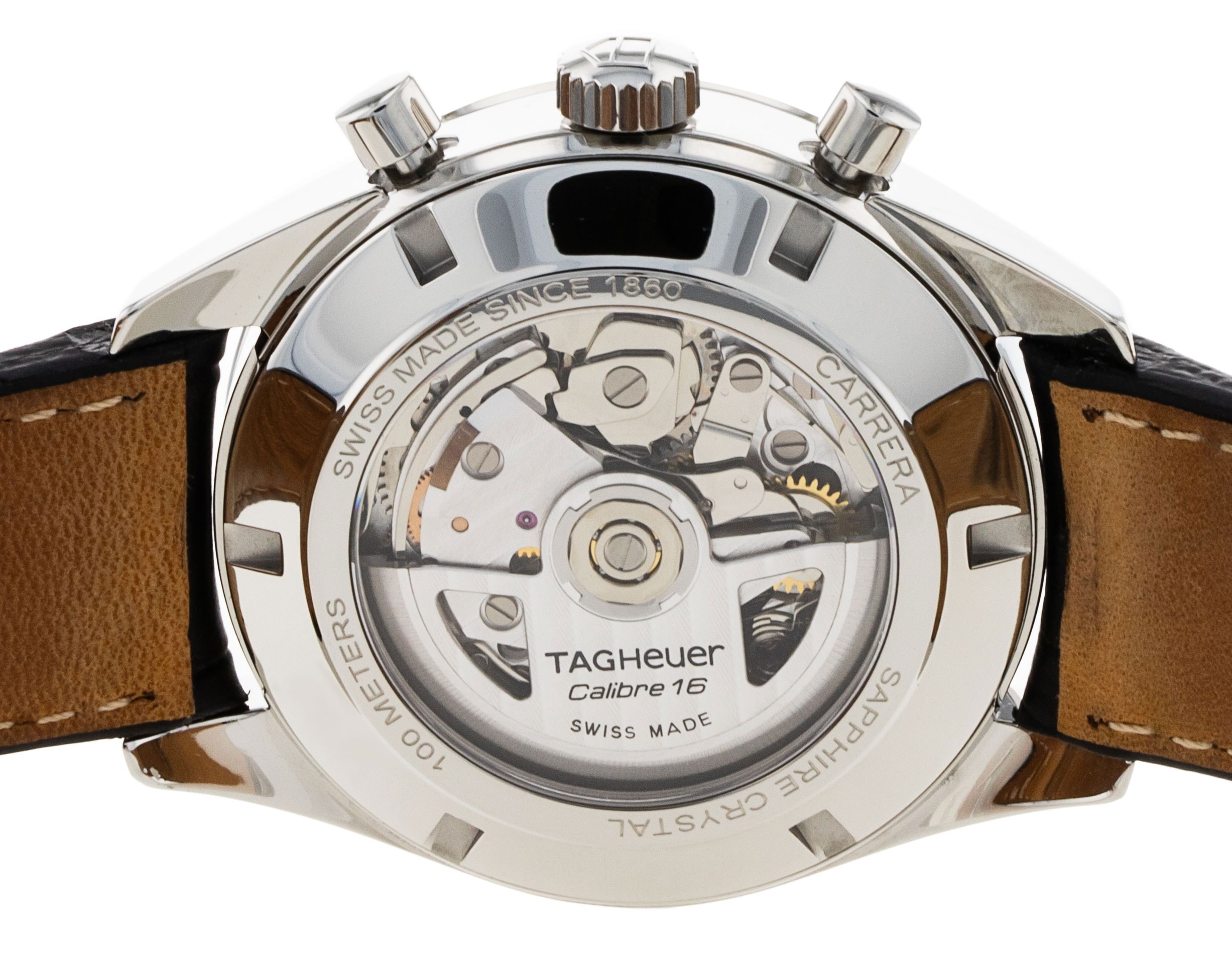 Tag Heuer Carrera CAR2012.FC6235 Thumbnail 4