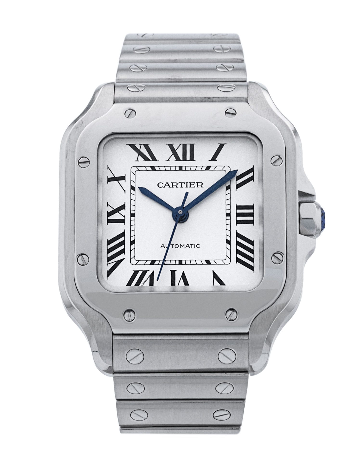 Cartier Santos De Cartier WSSA0029