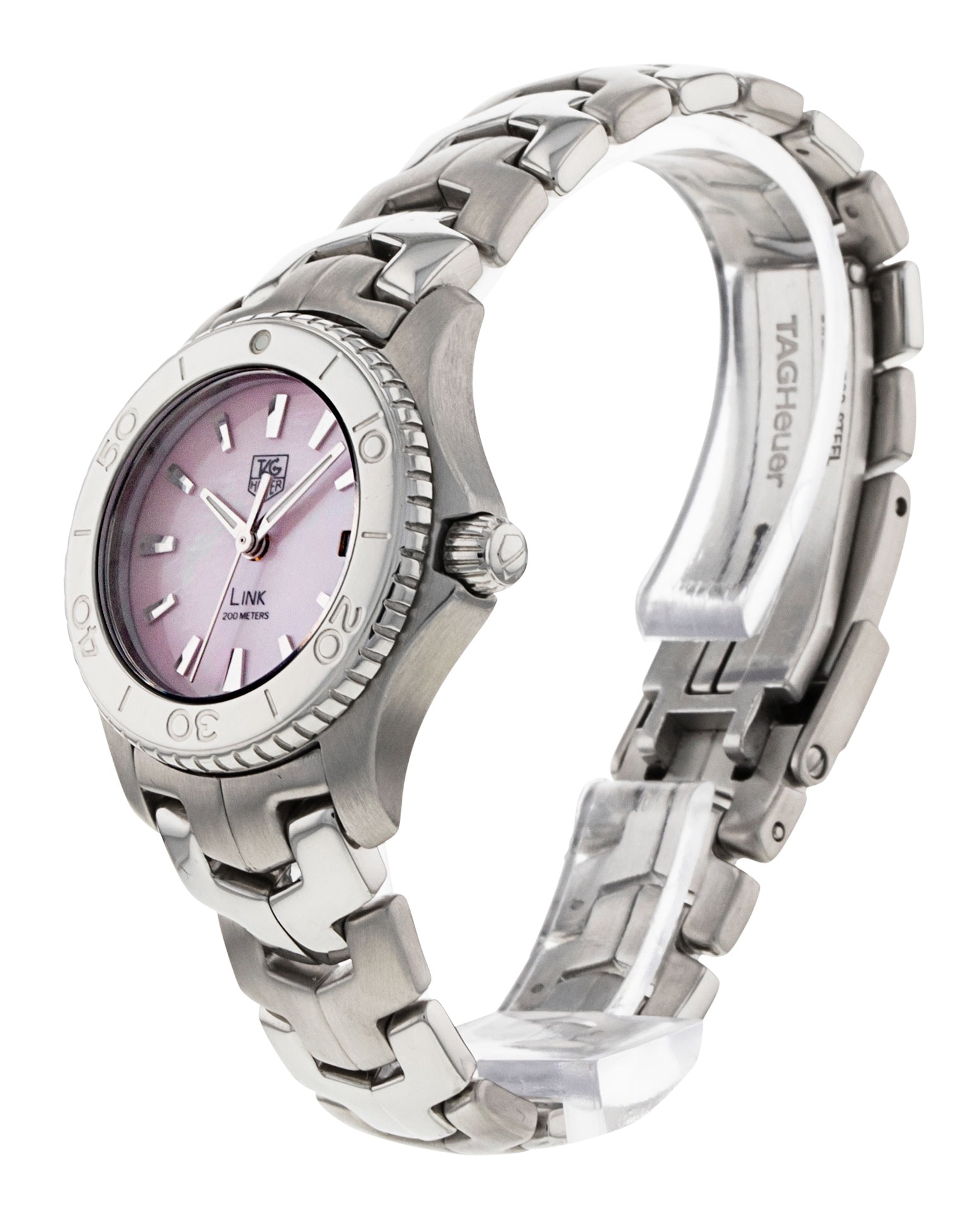 Tag Heuer Link WJ1315.BA0573 Thumbnail 2