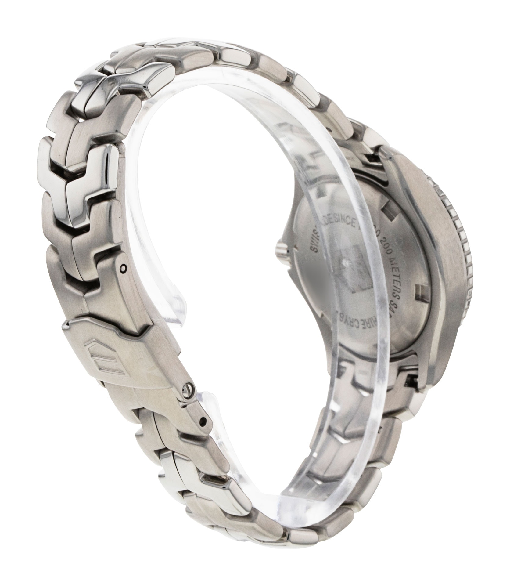 Tag Heuer Link WJ1315.BA0573 Thumbnail 3