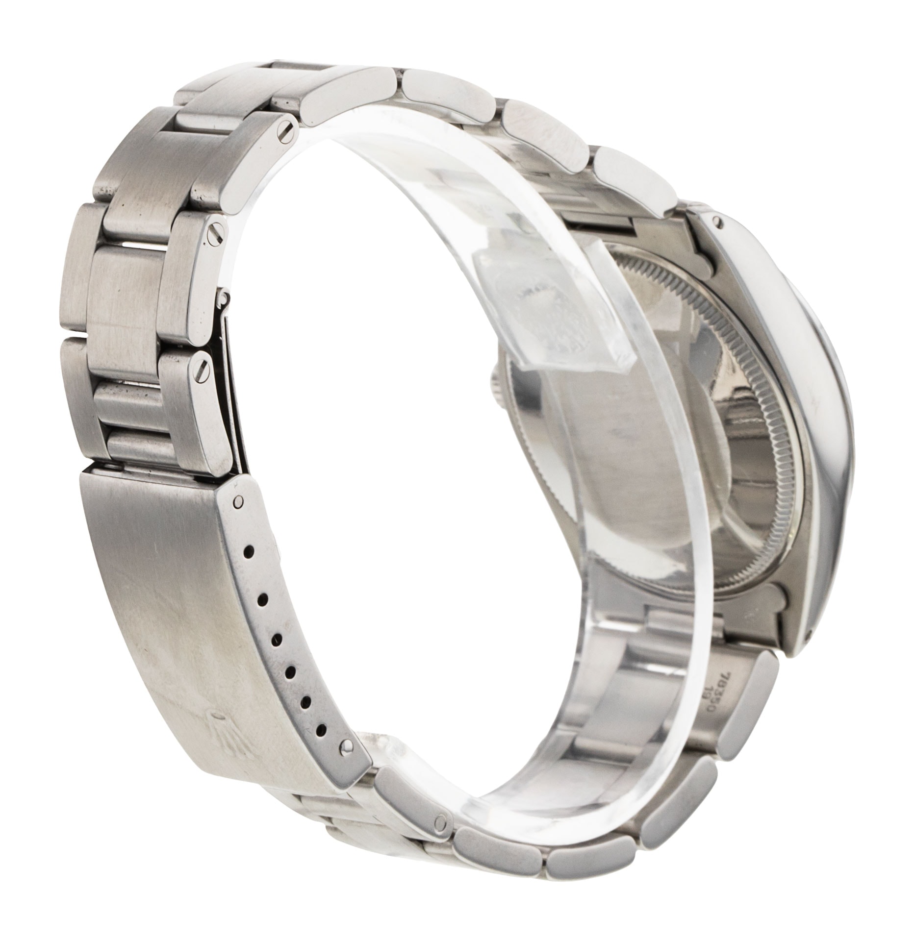Rolex Oyster Perpetual 1002 Thumbnail 3