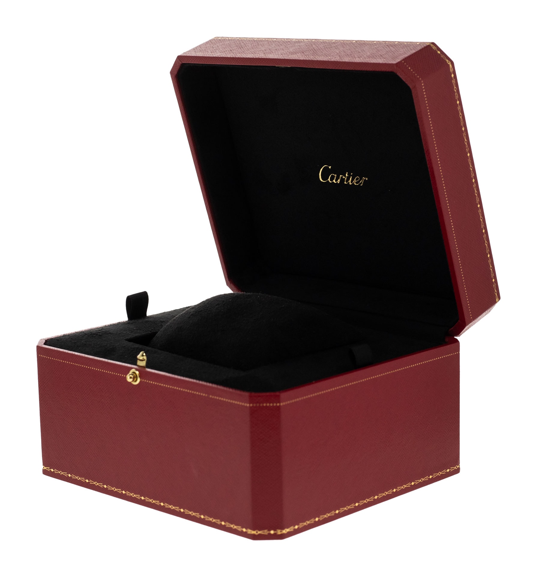 Cartier Roadster W62026Y4 Thumbnail 4