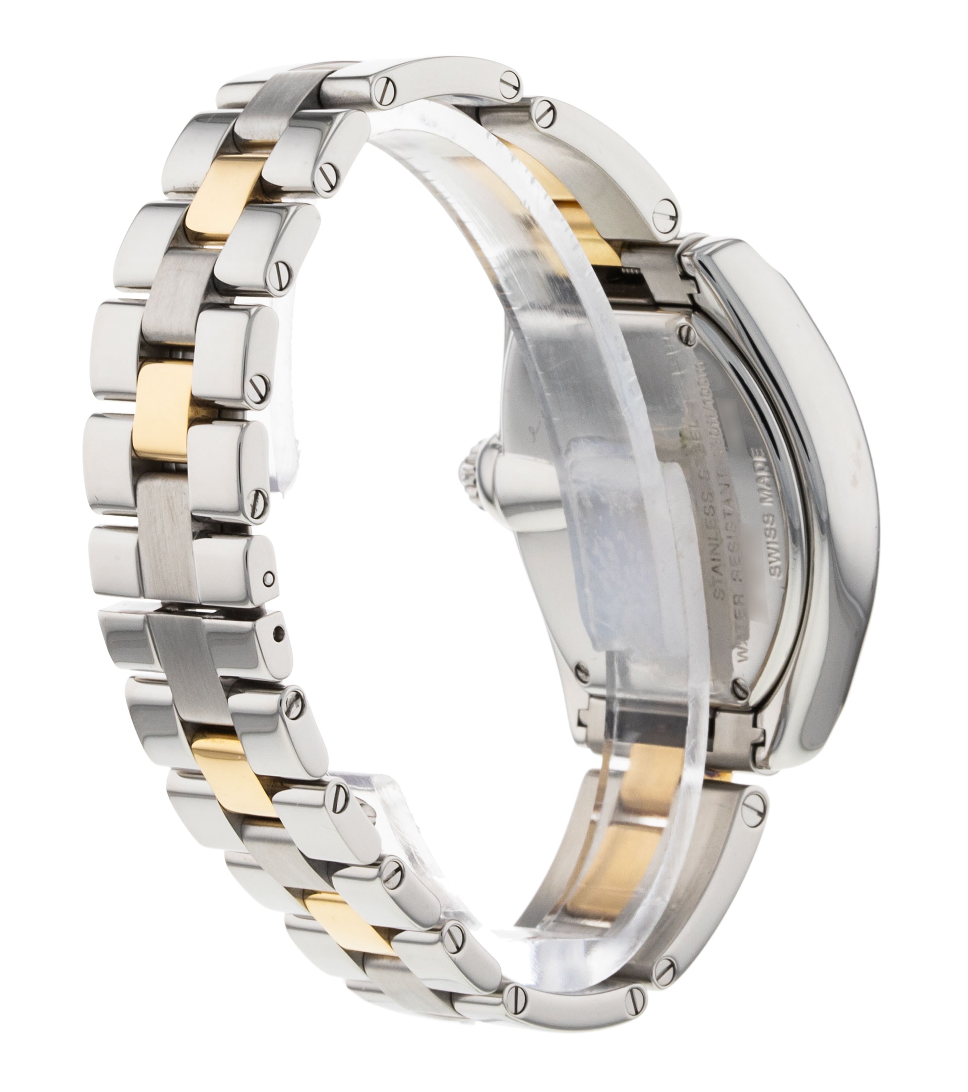 Cartier Roadster W62026Y4 Thumbnail 3