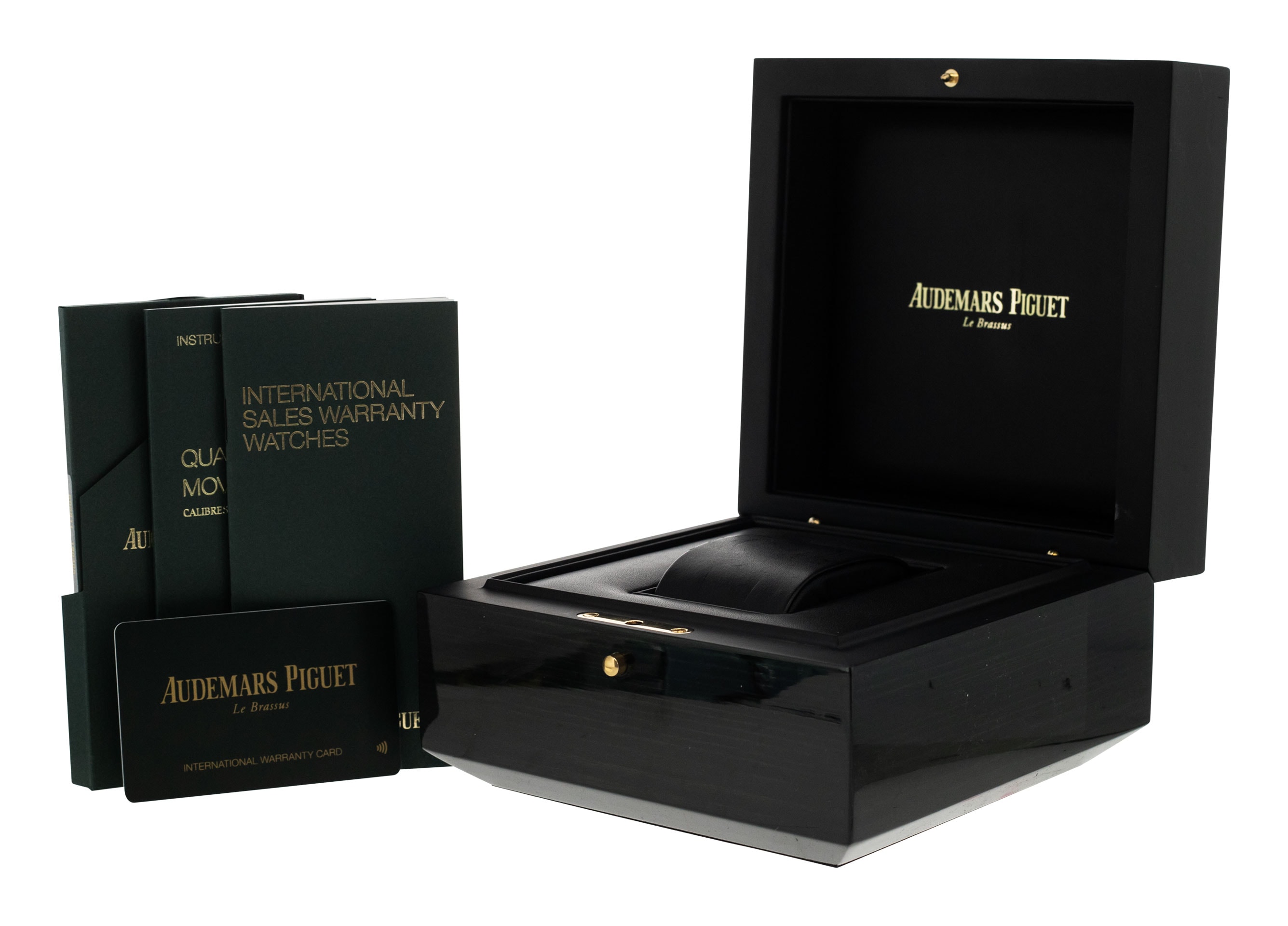 Audemars Piguet Royal Oak 67651ST.ZZ.1261ST.01 Thumbnail 4