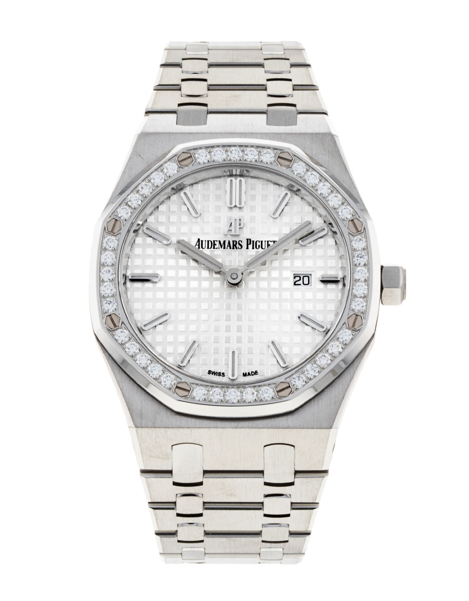 Audemars Piguet Royal Oak 67651ST.ZZ.1261ST.01 Thumbnail 1