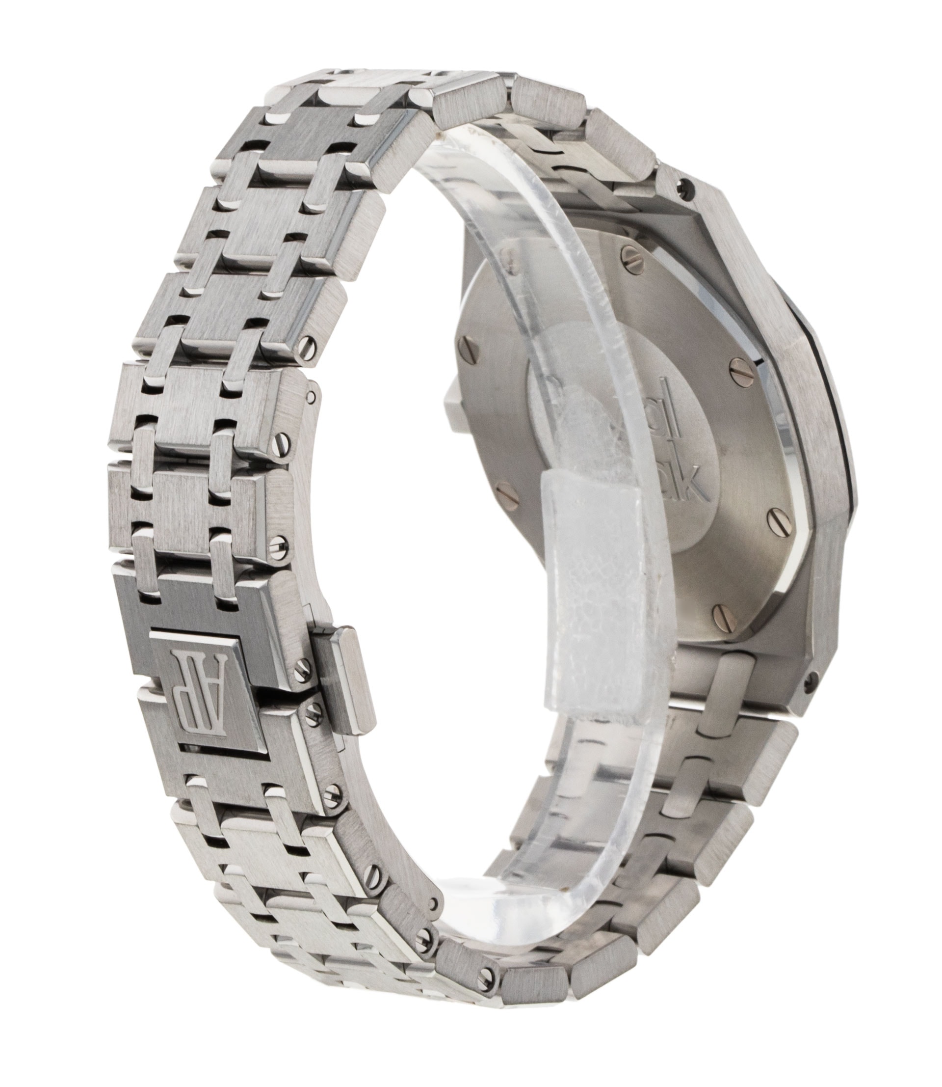 Audemars Piguet Royal Oak 67651ST.ZZ.1261ST.01 Thumbnail 3