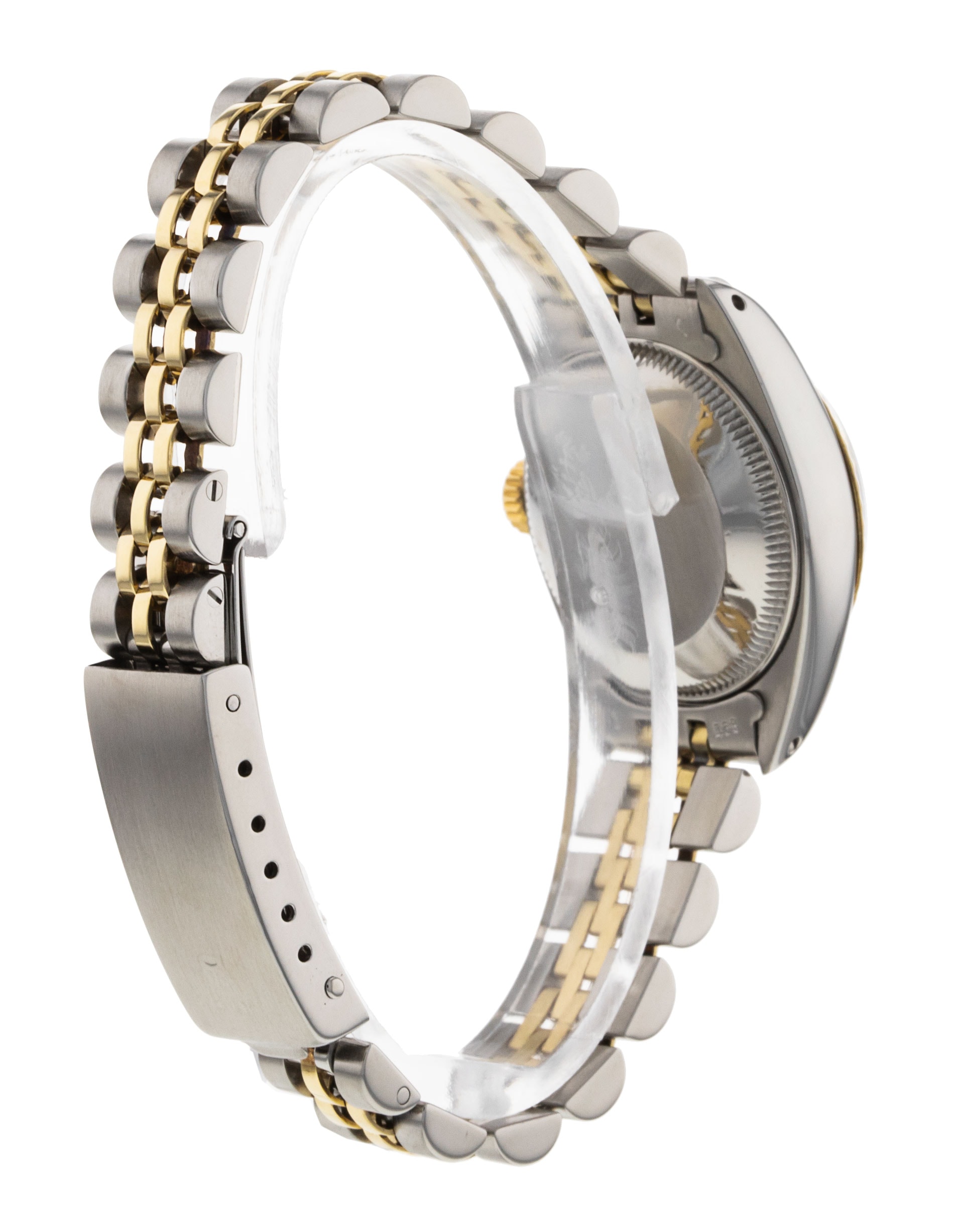 Rolex Datejust Lady 6917 Thumbnail 3