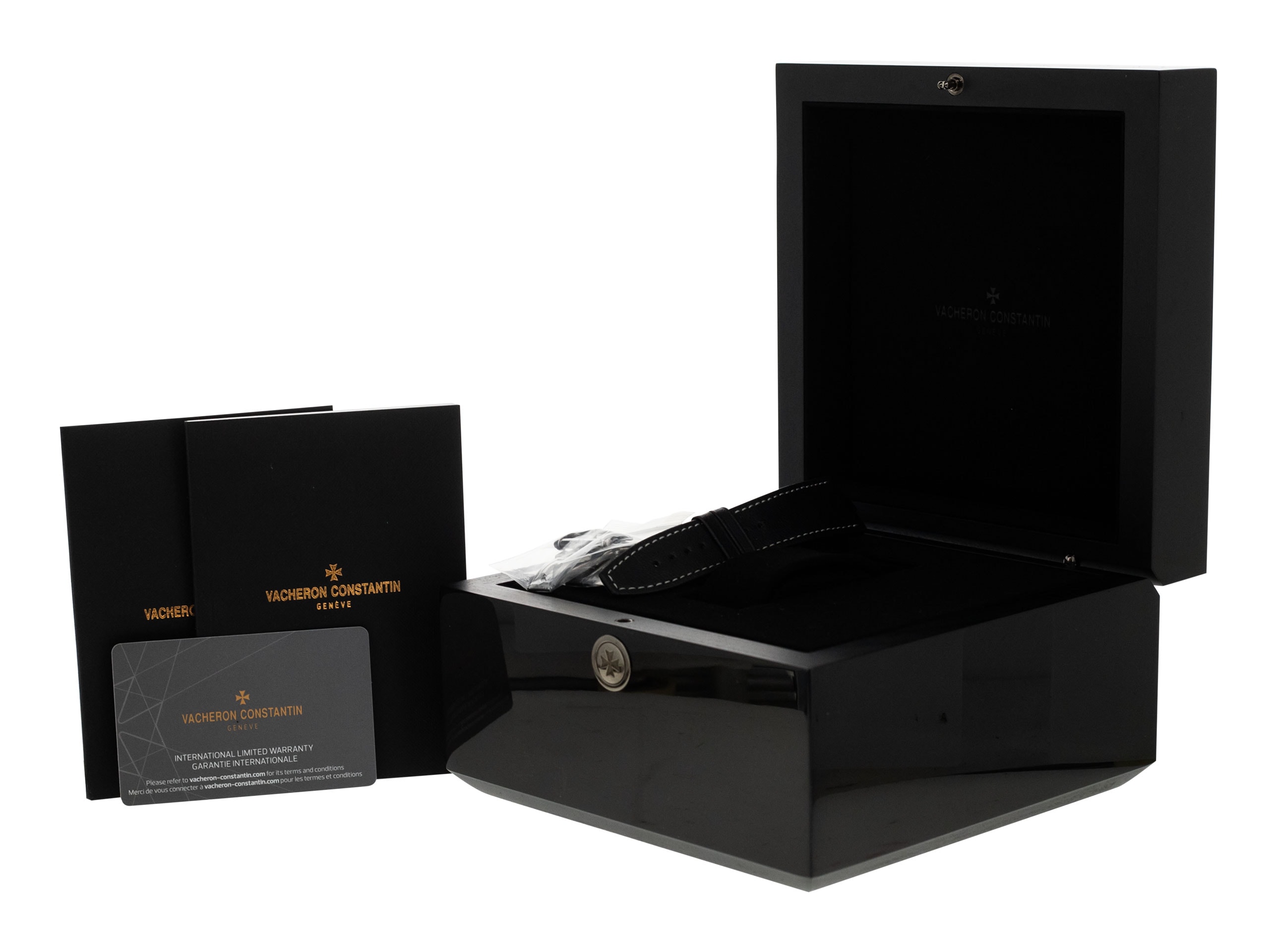 Vacheron Constantin Overseas 5500V/110A-B686 Thumbnail 5