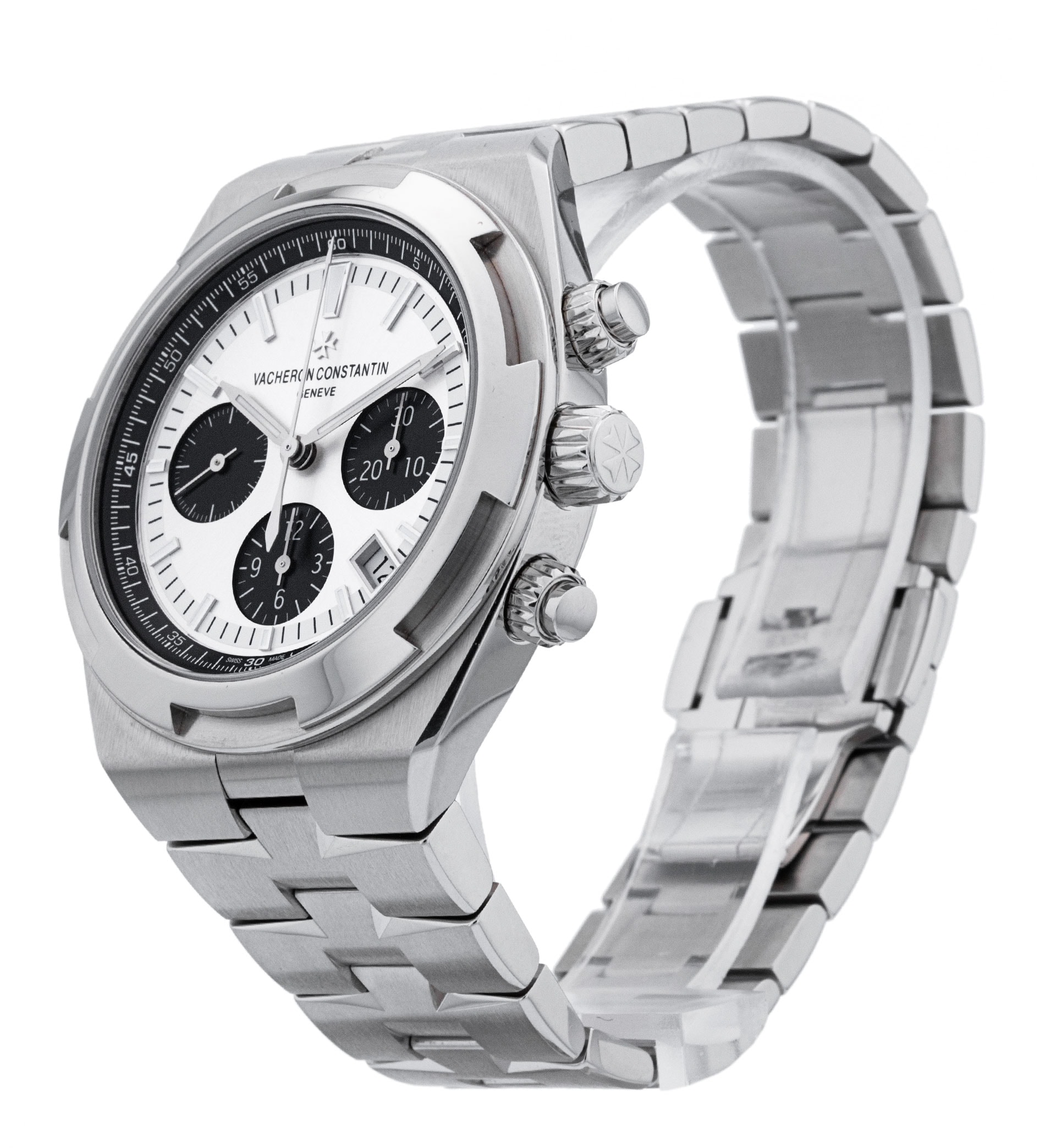 Vacheron Constantin Overseas 5500V/110A-B686 Thumbnail 2