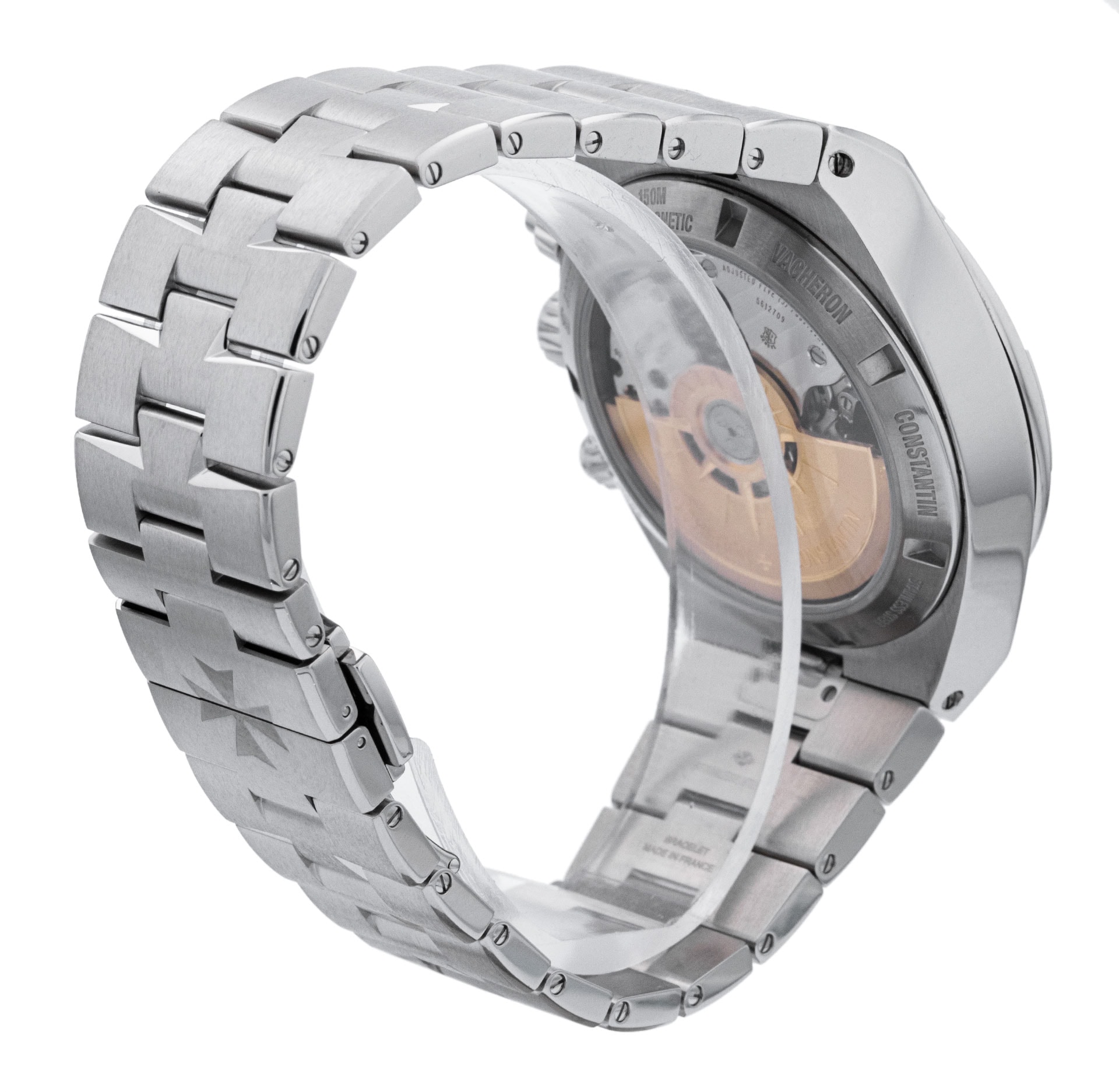 Vacheron Constantin Overseas 5500V/110A-B686 Thumbnail 3