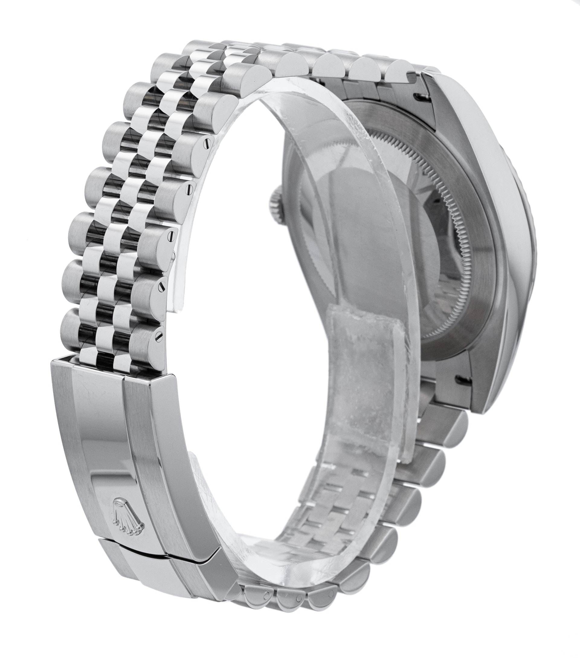 Rolex Datejust 41 126334 Thumbnail 3