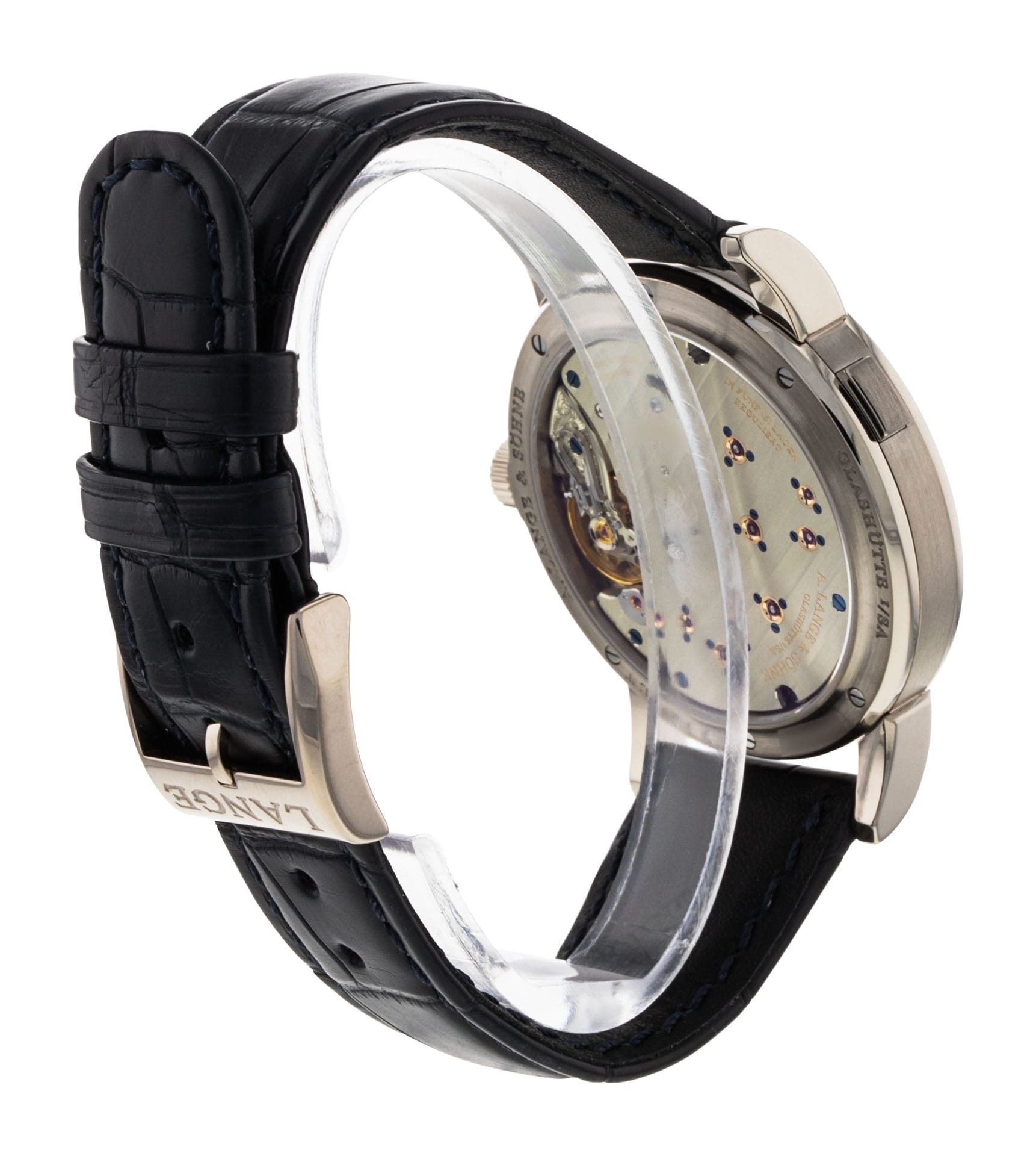 A. Lange and Sohne Lange 1 191.028 Thumbnail 3