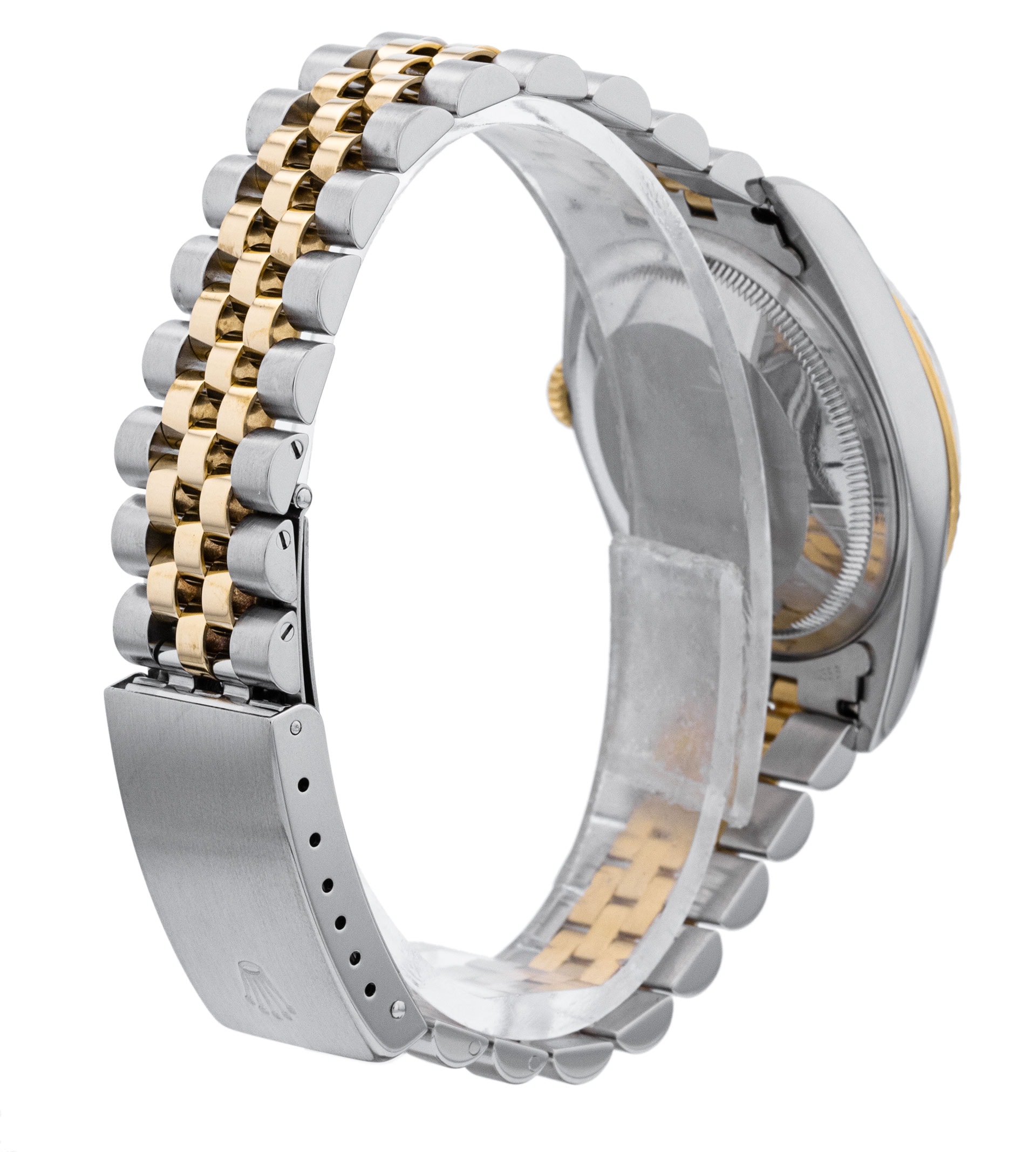 Rolex Datejust 16233 Thumbnail 3