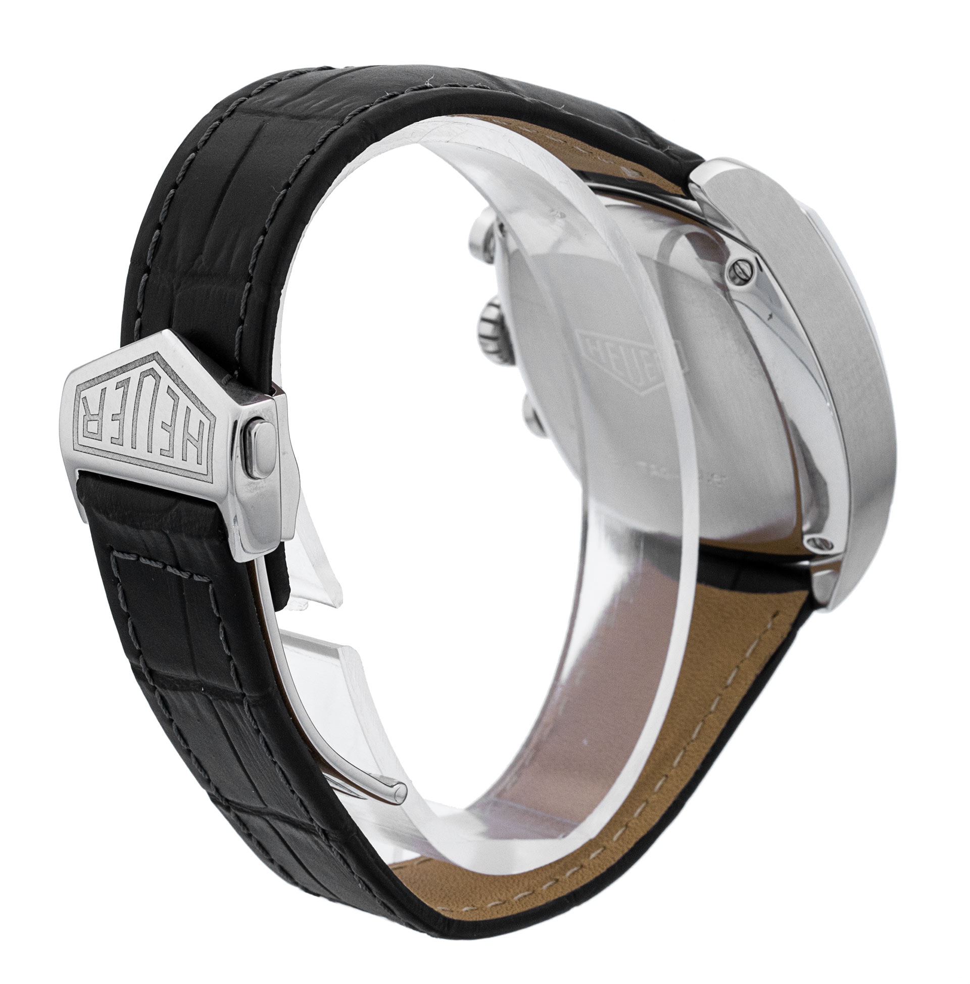 Tag Heuer Classic Monza CR2110.FC6161 Thumbnail 3