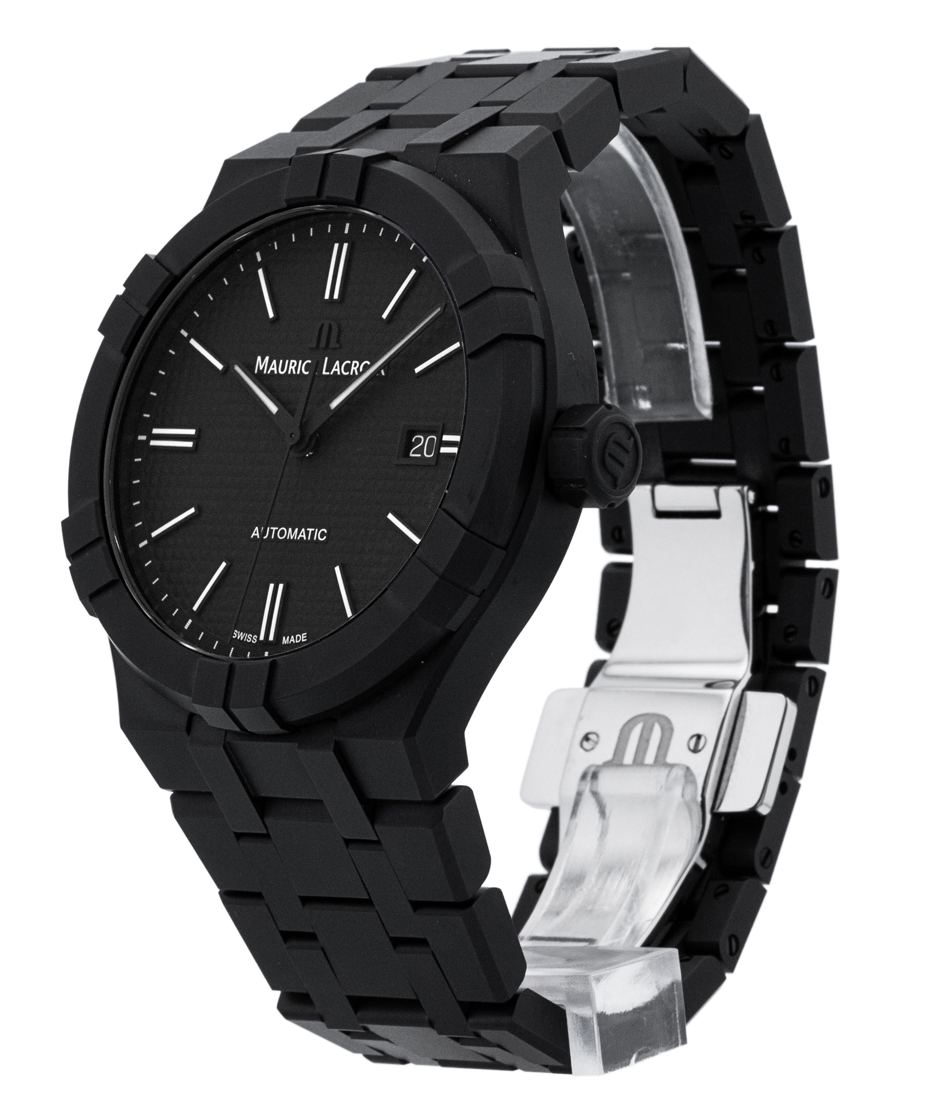 Maurice Lacroix Aikon AI6008-CRM22-330-2 Thumbnail 2