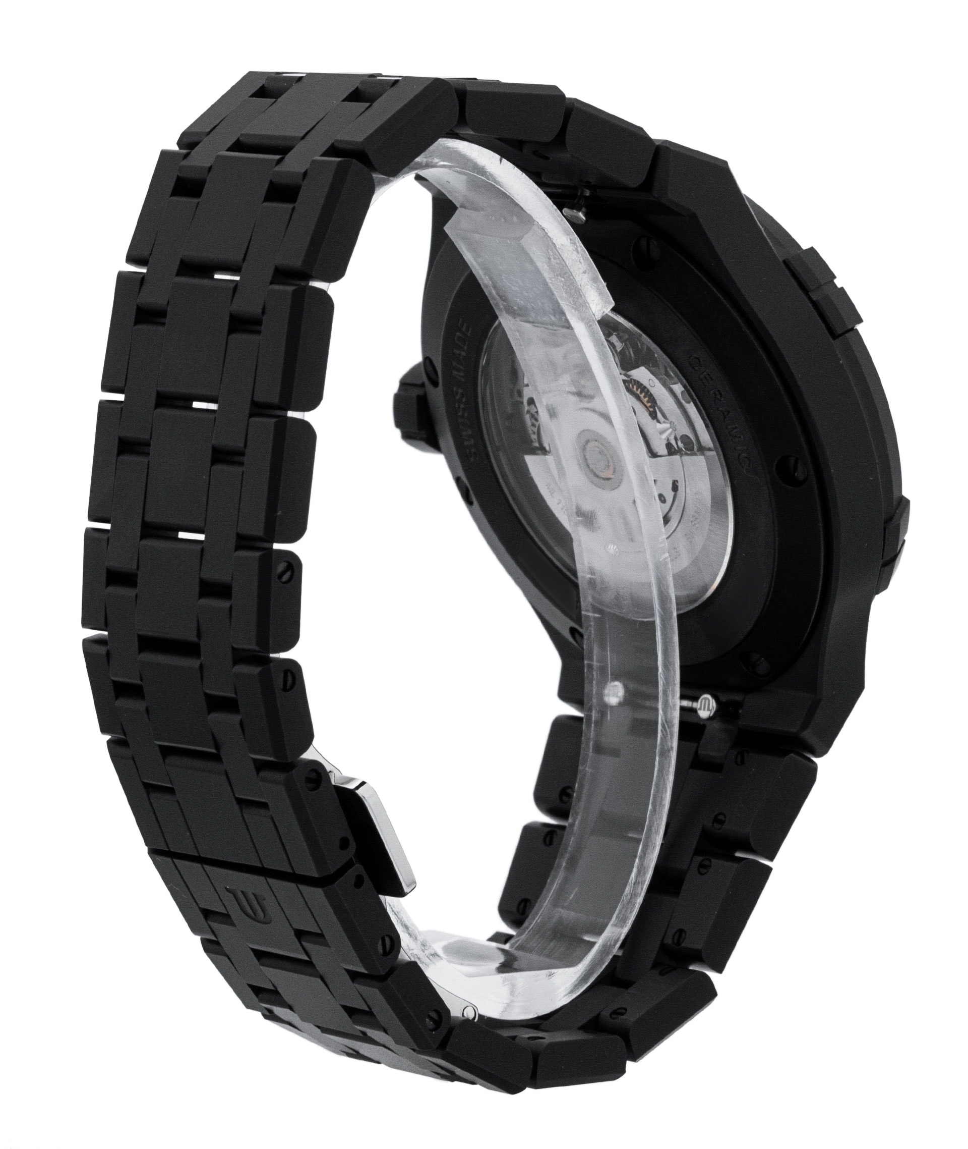 Maurice Lacroix Aikon AI6008-CRM22-330-2 Thumbnail 3