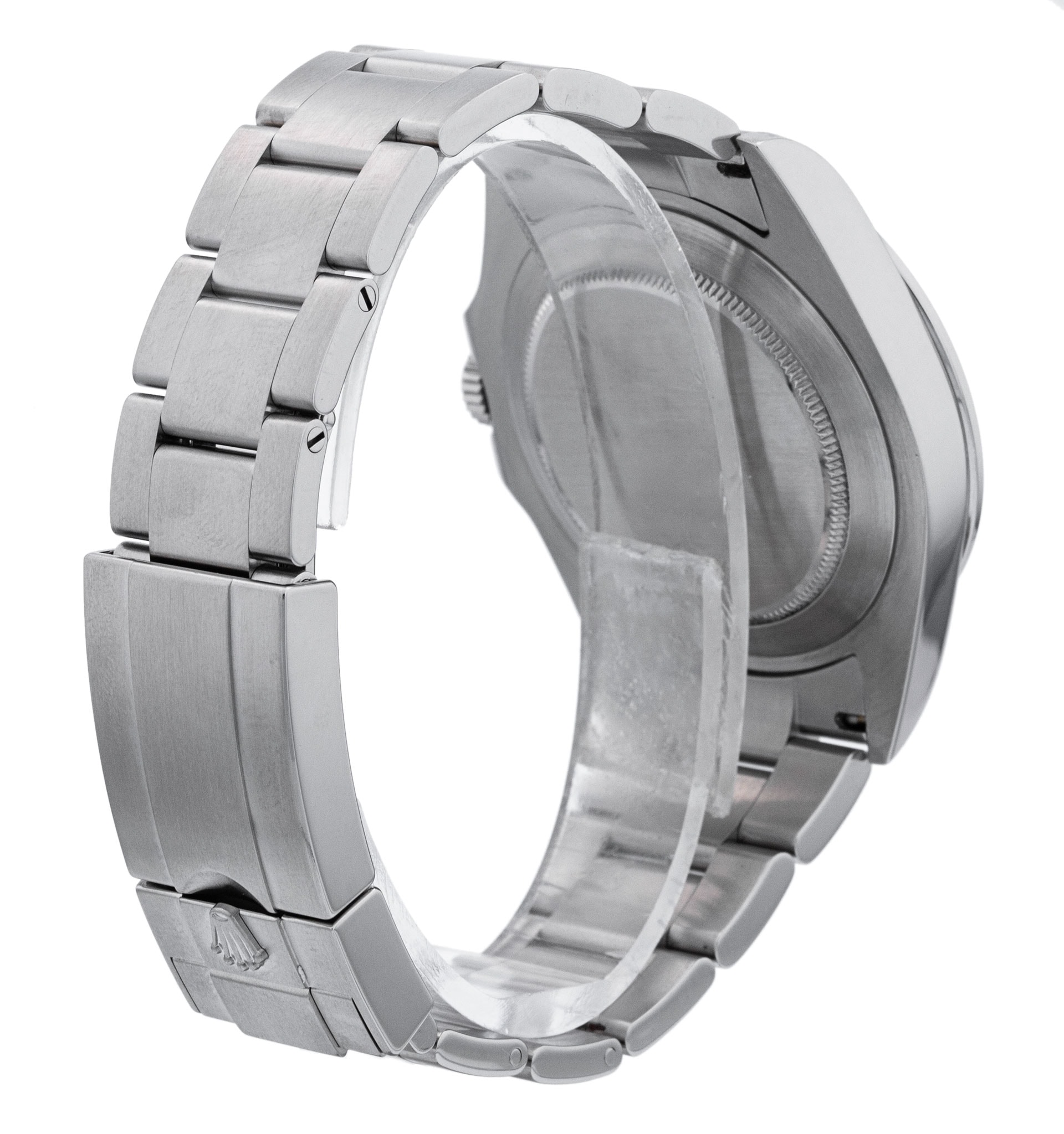 Rolex Explorer II 216570 Thumbnail 3