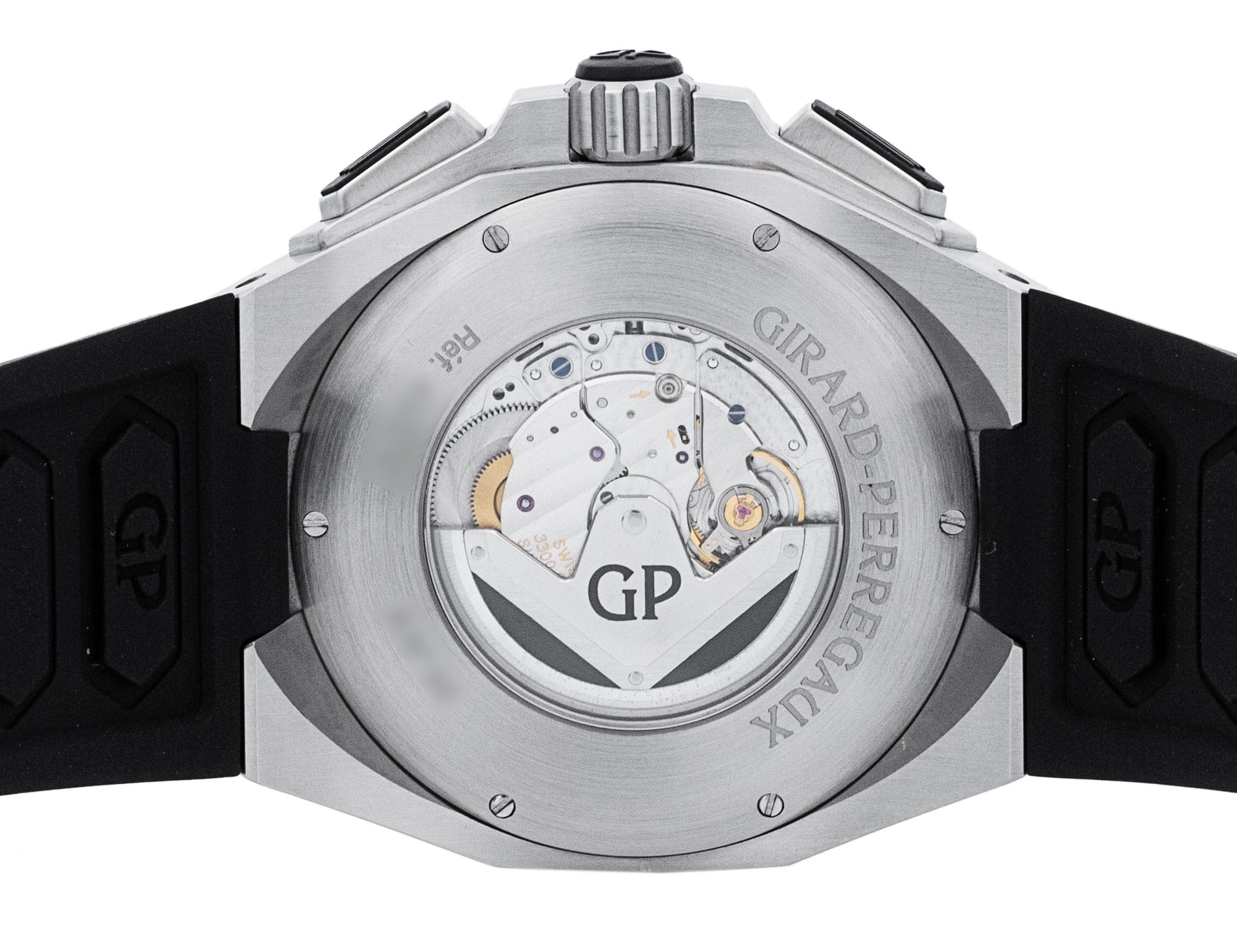Girard Perregaux Chrono Hawk 49970-11-231-HD6A Thumbnail 4