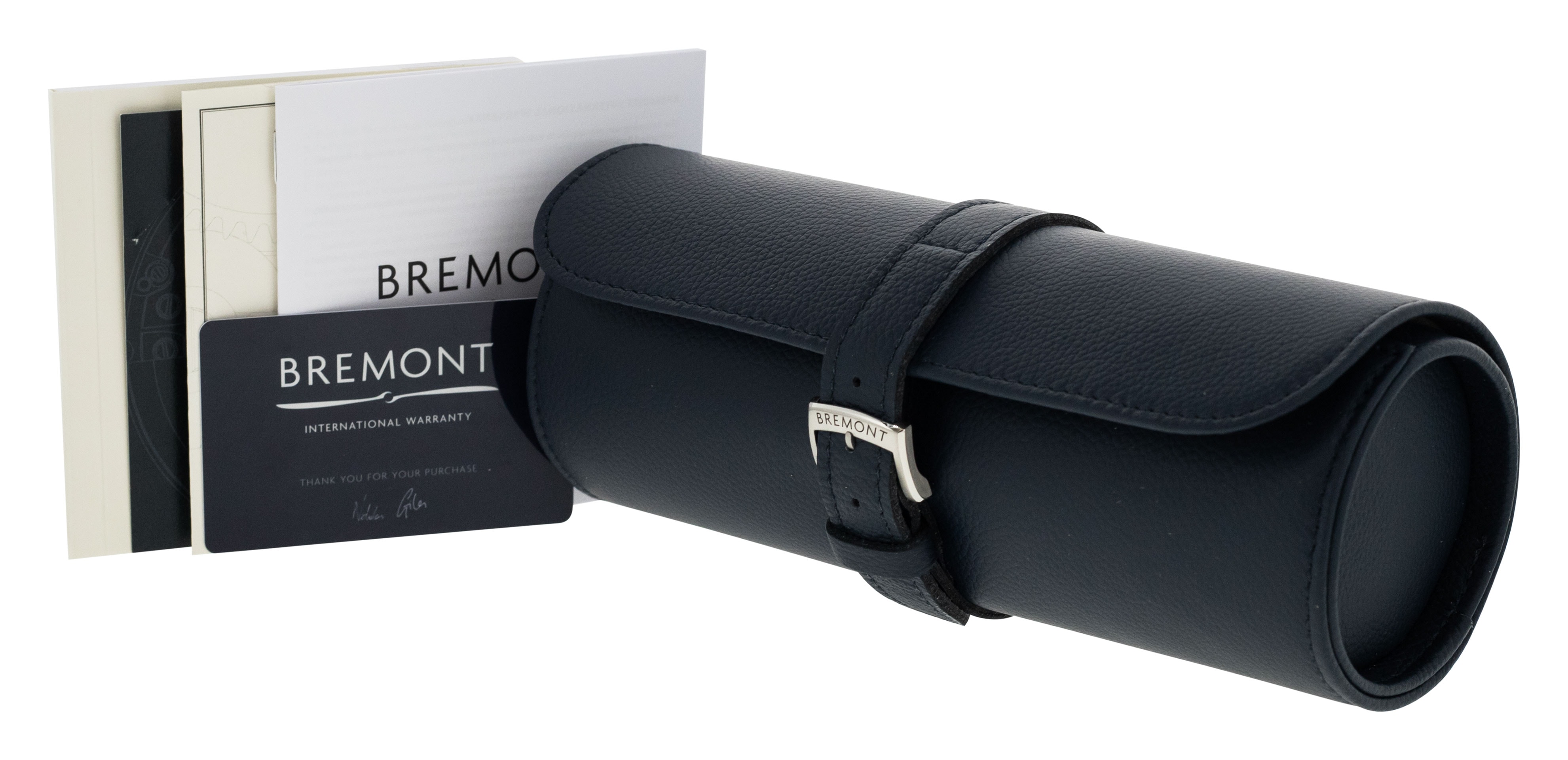 Bremont Supermarine WATERMAN-APEX-R-S Thumbnail 5