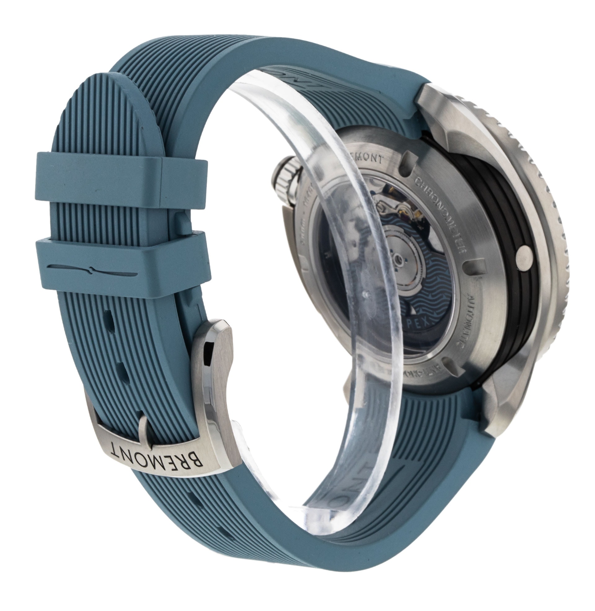 Bremont Supermarine WATERMAN-APEX-R-S Thumbnail 3