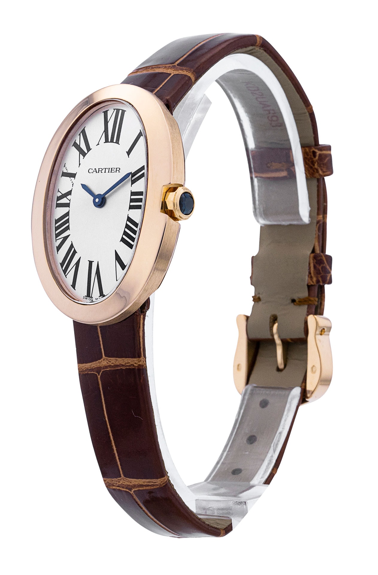 Cartier Baignoire W8000007 Thumbnail 2