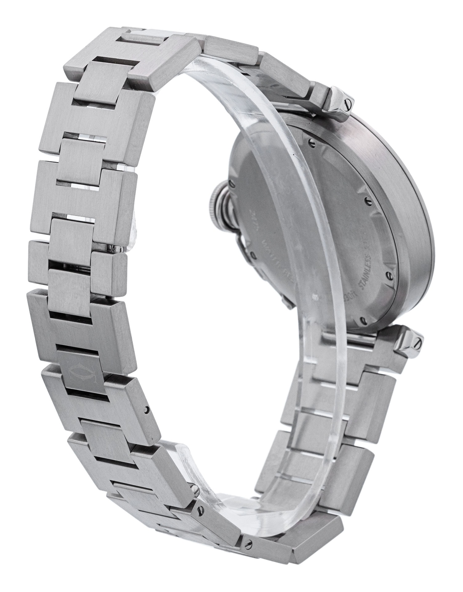 Cartier Pasha W31055M7 Thumbnail 3