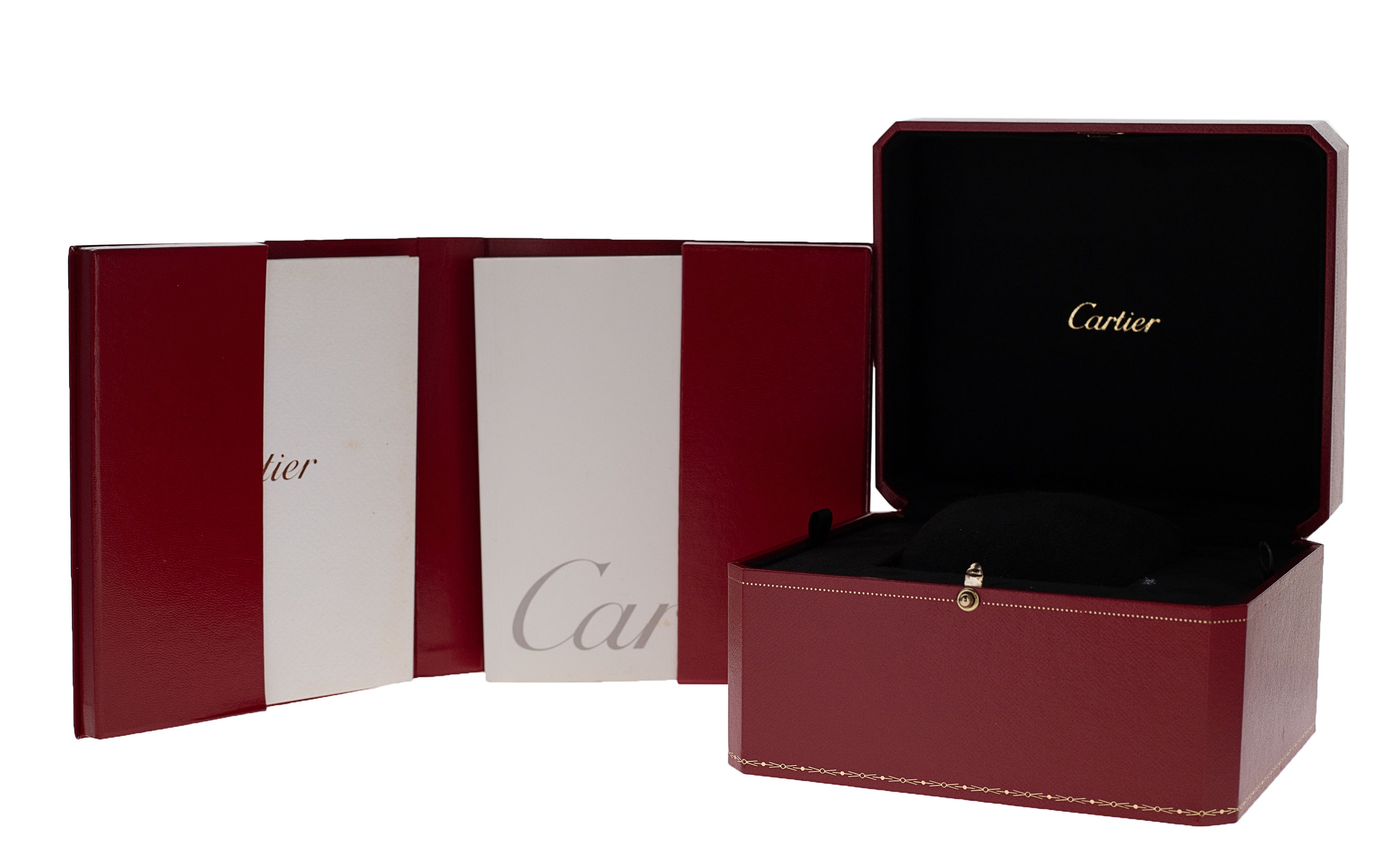 Cartier Ballon Bleu WE902028 Thumbnail 4