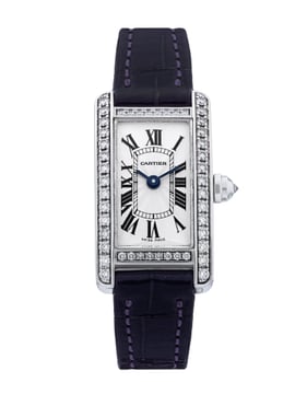 Cartier Tank Americaine WB710015 355136