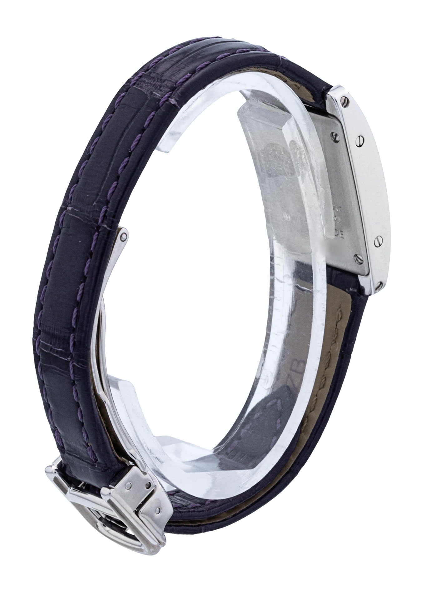 Cartier Tank Americaine WB710015 Thumbnail 3