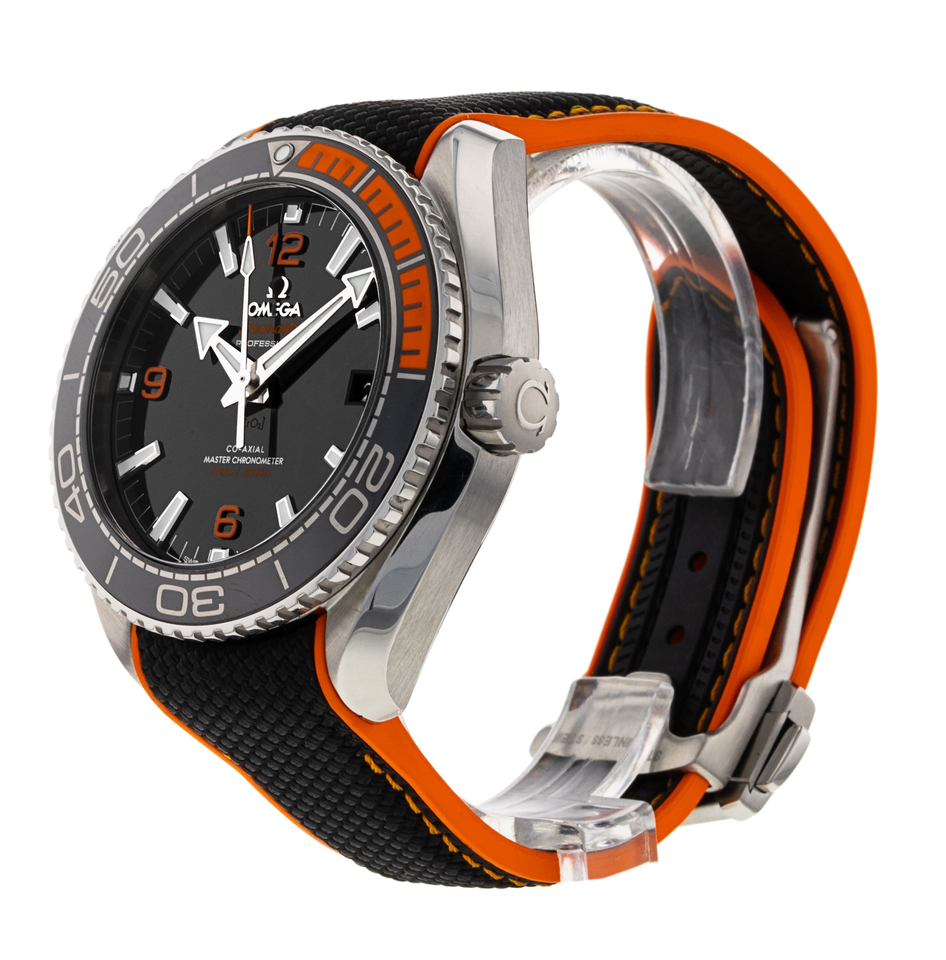 Omega Planet Ocean 215.32.44.21.01.001 Thumbnail 2
