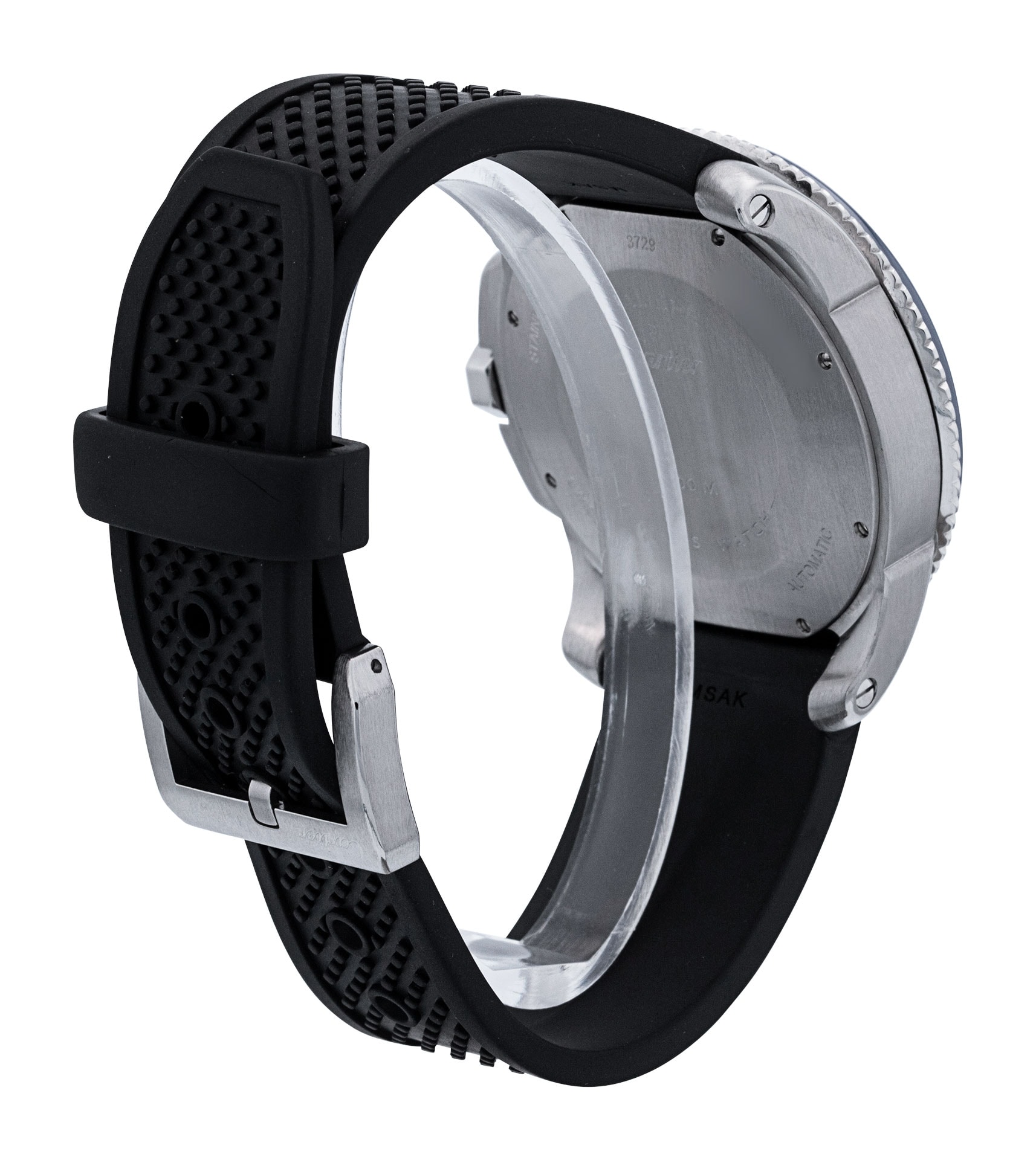 Cartier Calibre De Cartier WSCA0010 Thumbnail 3