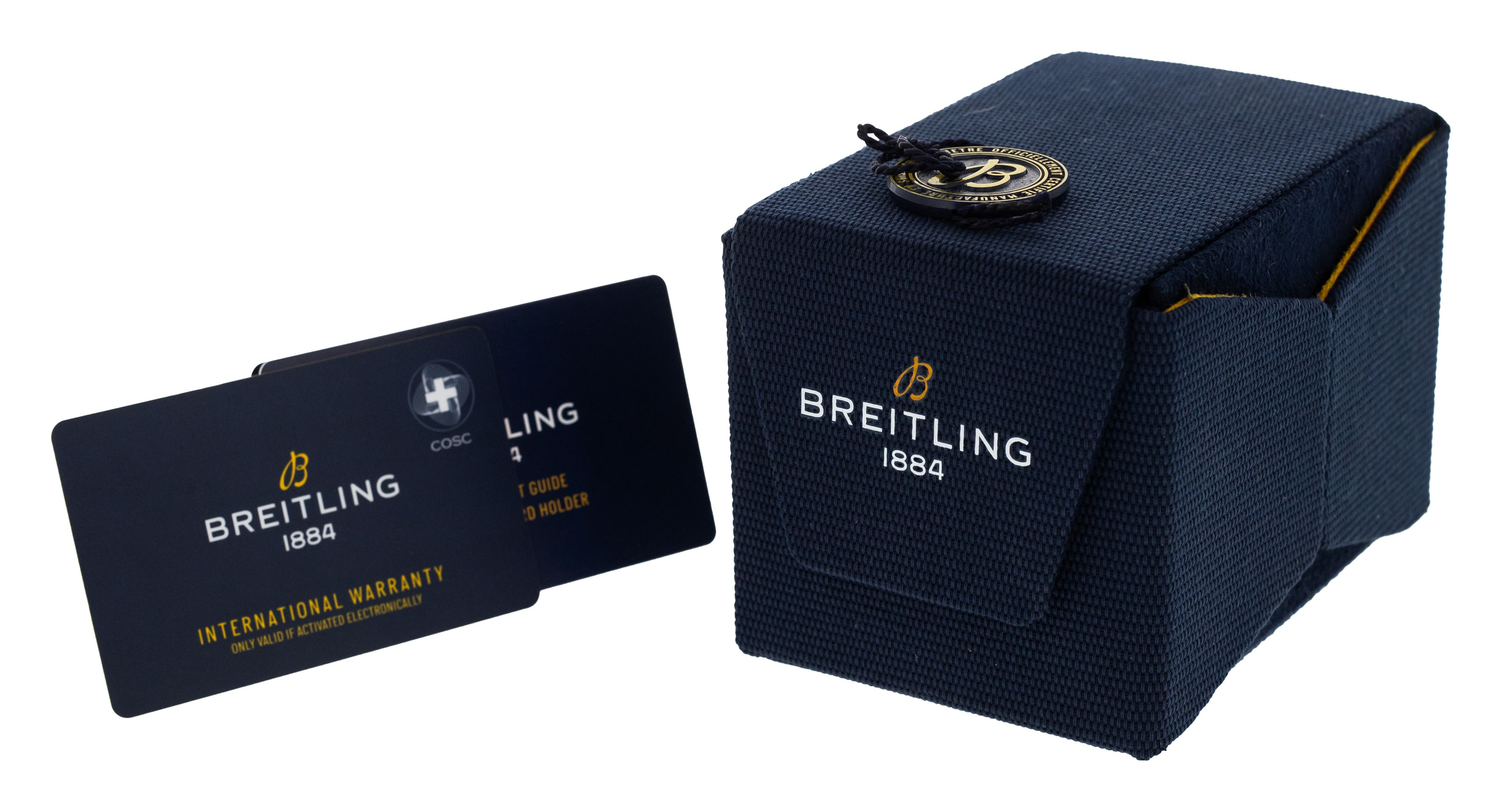 Breitling Aviator 8 A13316 Thumbnail 4