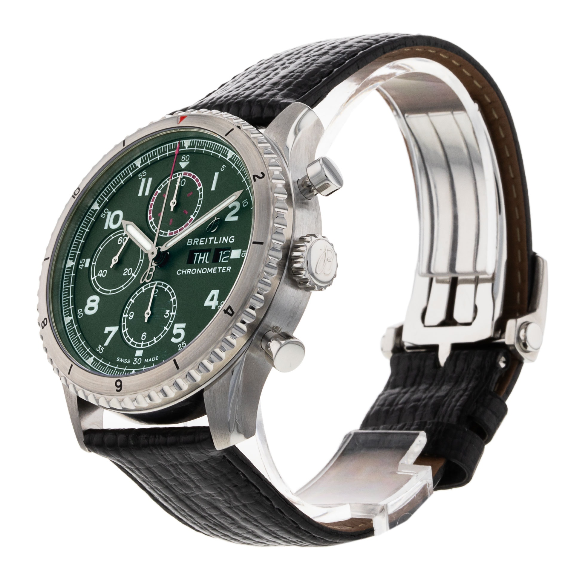 Breitling Aviator 8 A13316 Thumbnail 2