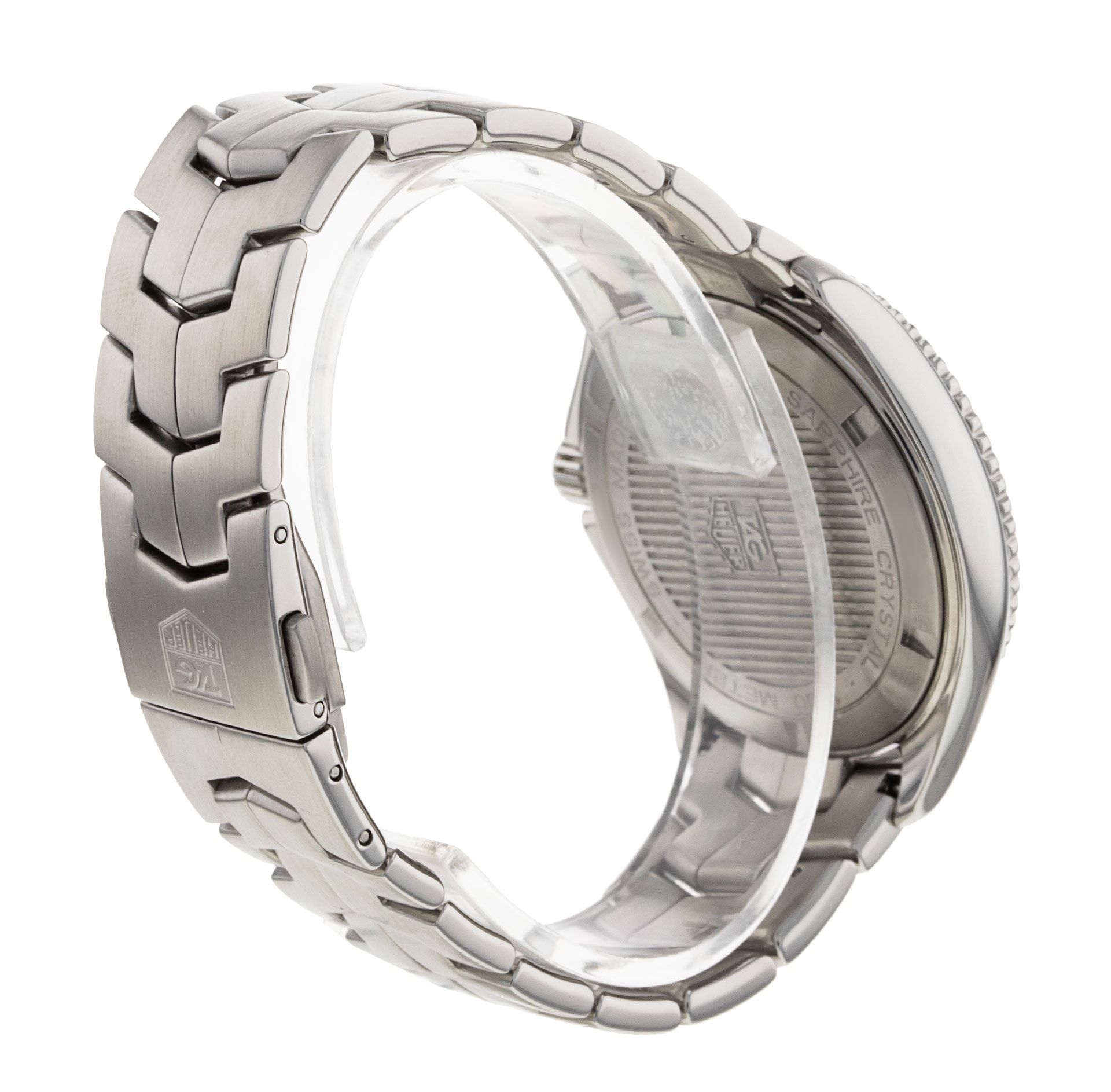 Tag Heuer Link WAT1110.BA0950 Thumbnail 3