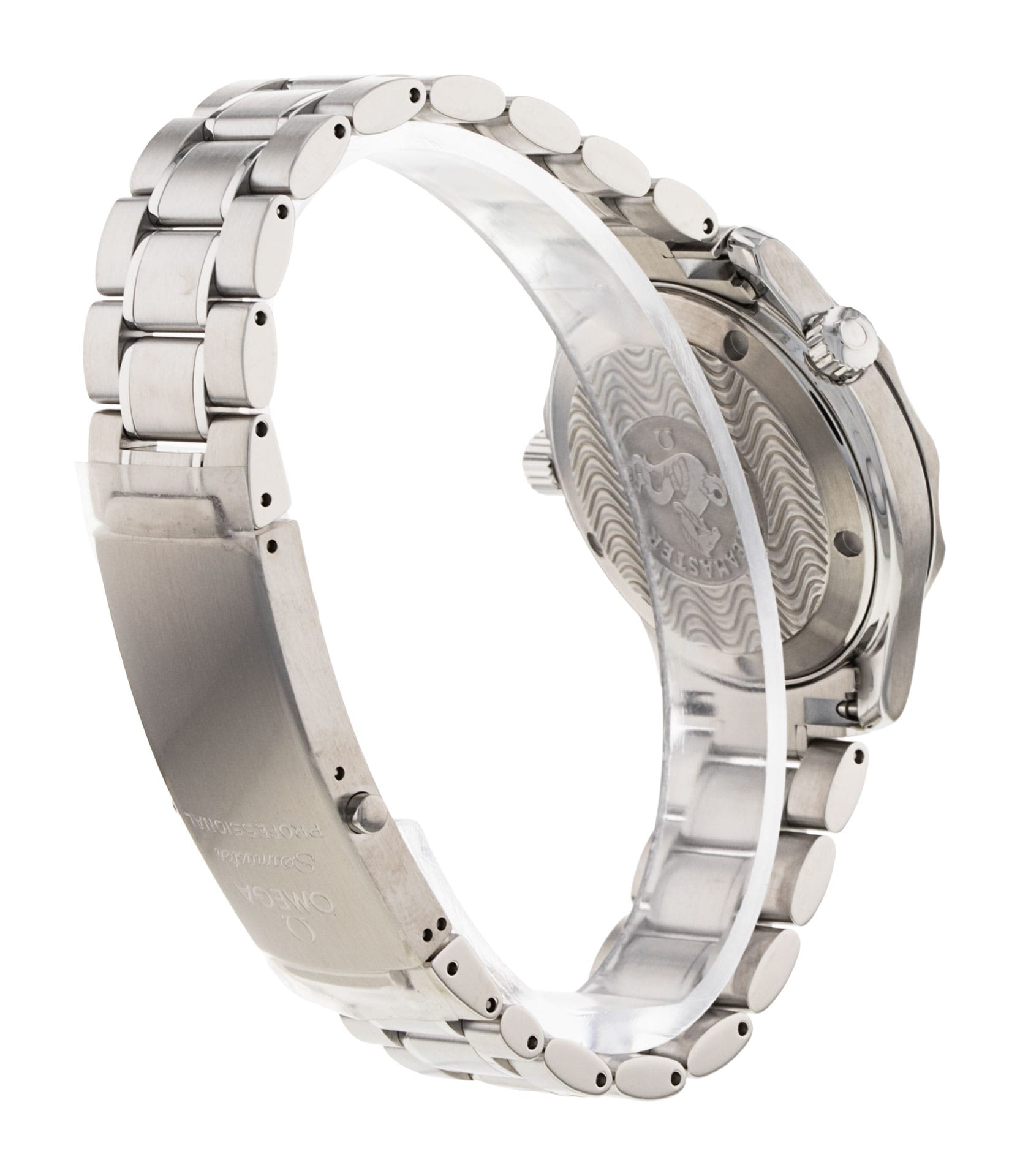 Omega Seamaster 300m Mid-Size 2263.80.00 Thumbnail 3