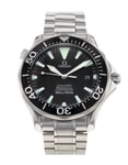 Pre-Owned Omega Seamaster Watch