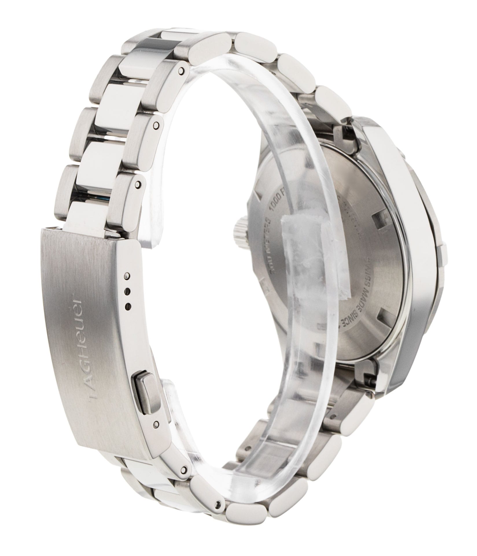 Tag Heuer Aquaracer WBD1312.BA0740 Thumbnail 3