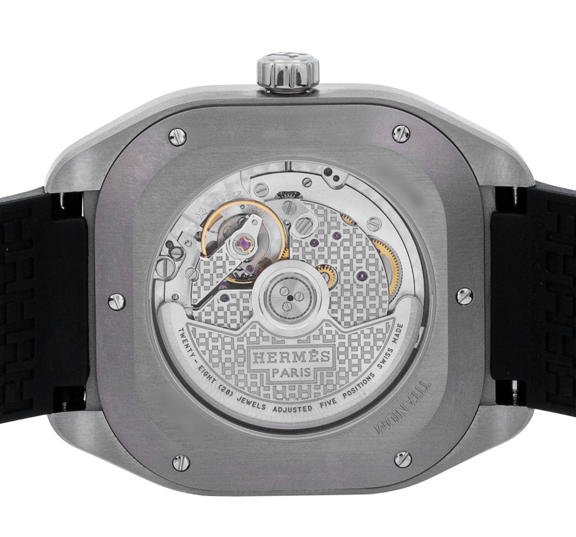 Hermes H08 SP1.741A Thumbnail 4