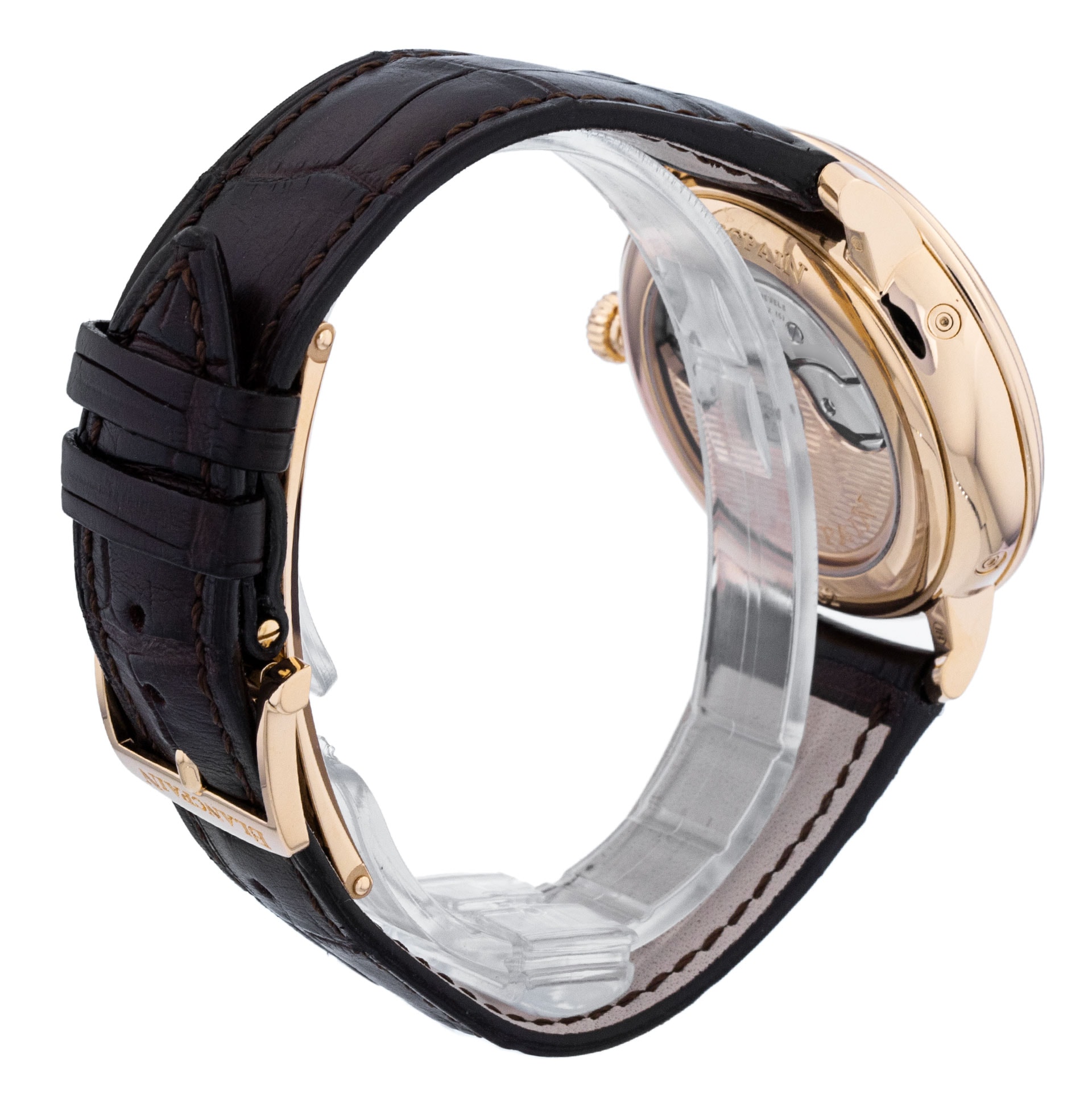 Blancpain Villeret 6264-3642-55B Thumbnail 3