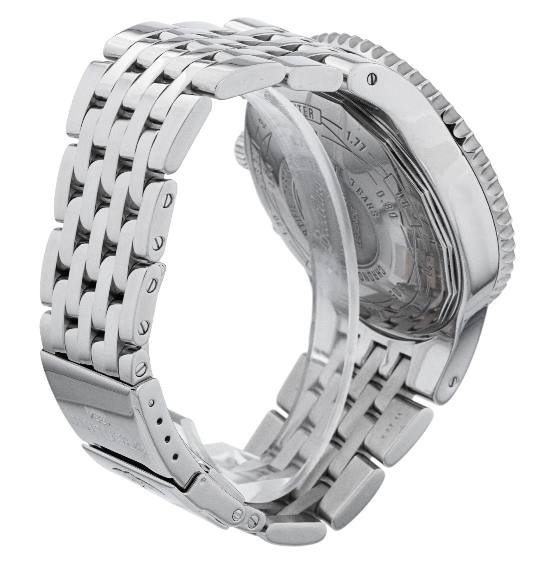 Breitling Montbrillant A23351 Thumbnail 3