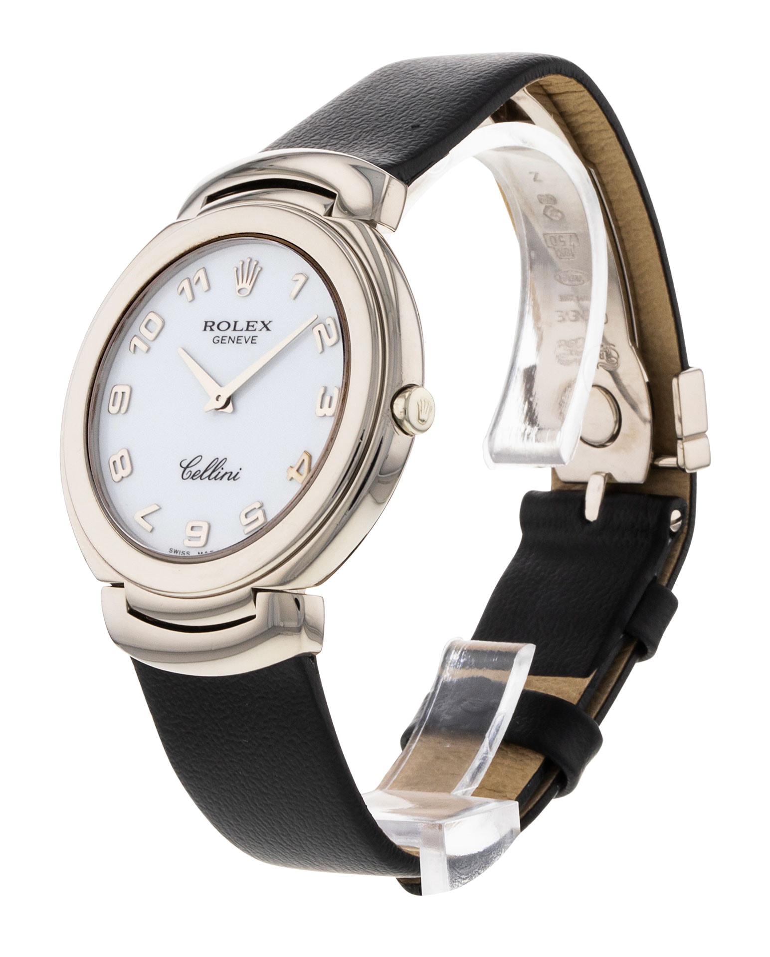 Rolex Cellini 6623 Thumbnail 2
