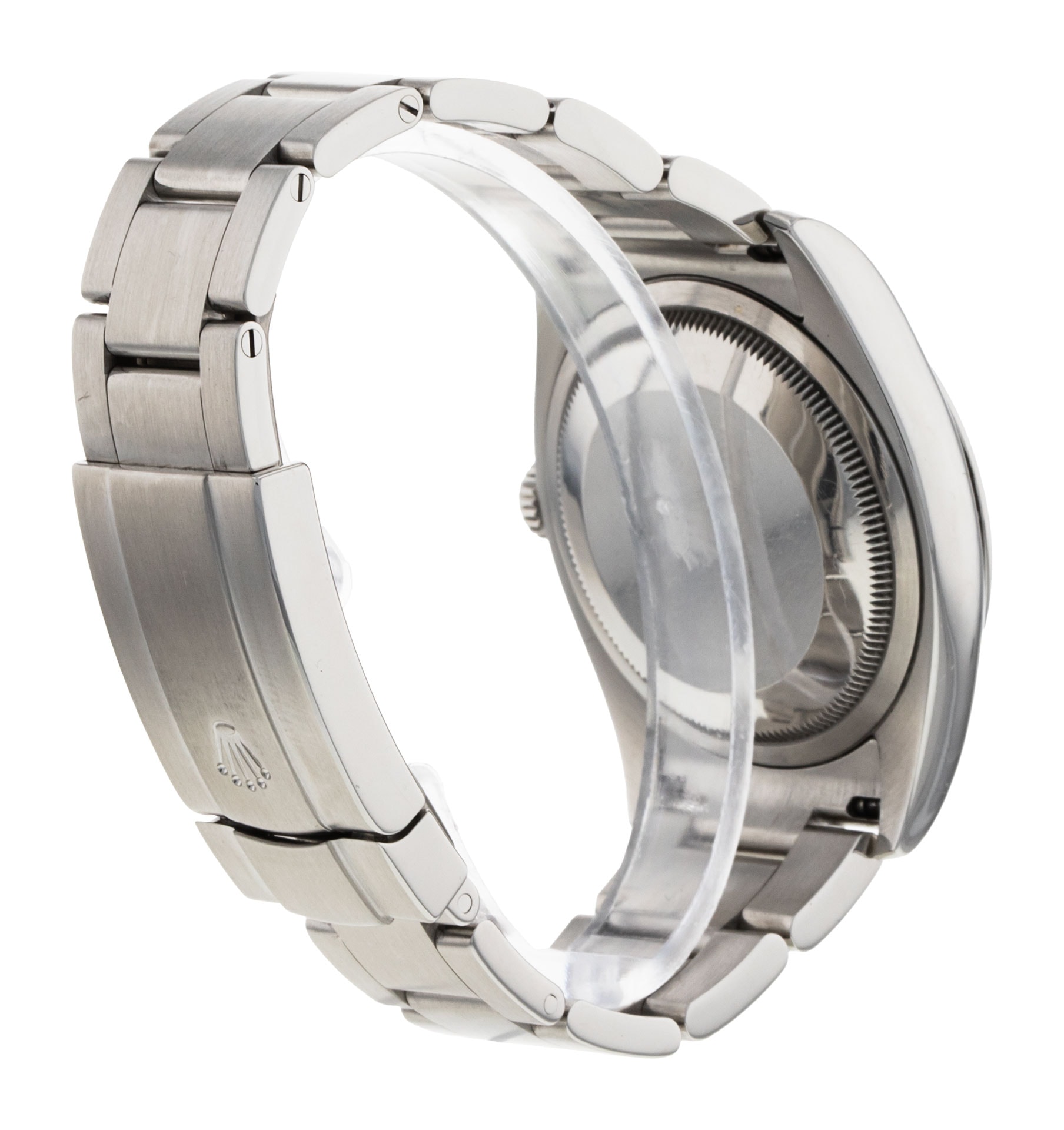 Rolex Oyster Perpetual 116000 Thumbnail 3