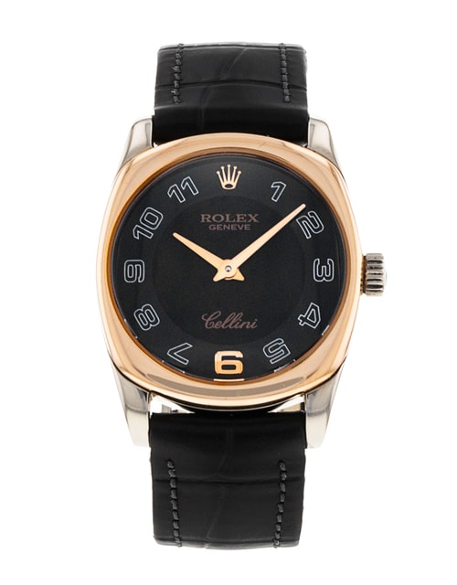 Pre-Owned Rolex Cellini 6229 Watch Pre-Owned Rolex Cellini 6229 Watch