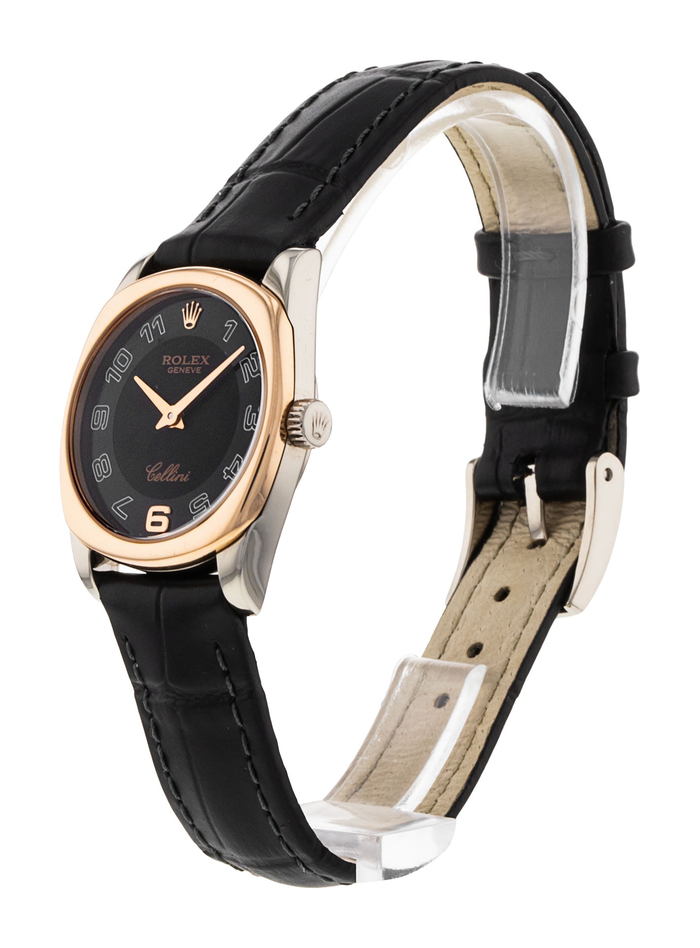 Rolex Cellini 6229 Thumbnail 2
