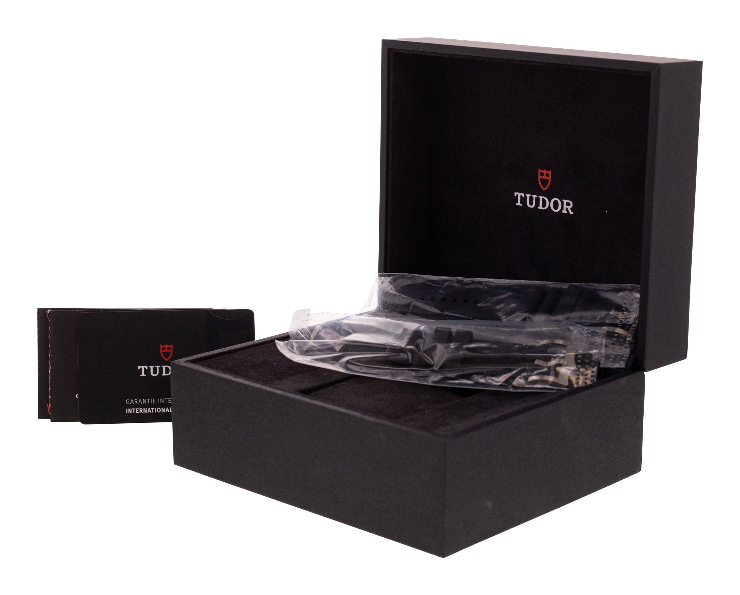 Tudor Pelagos M25600TN-0001 Thumbnail 4